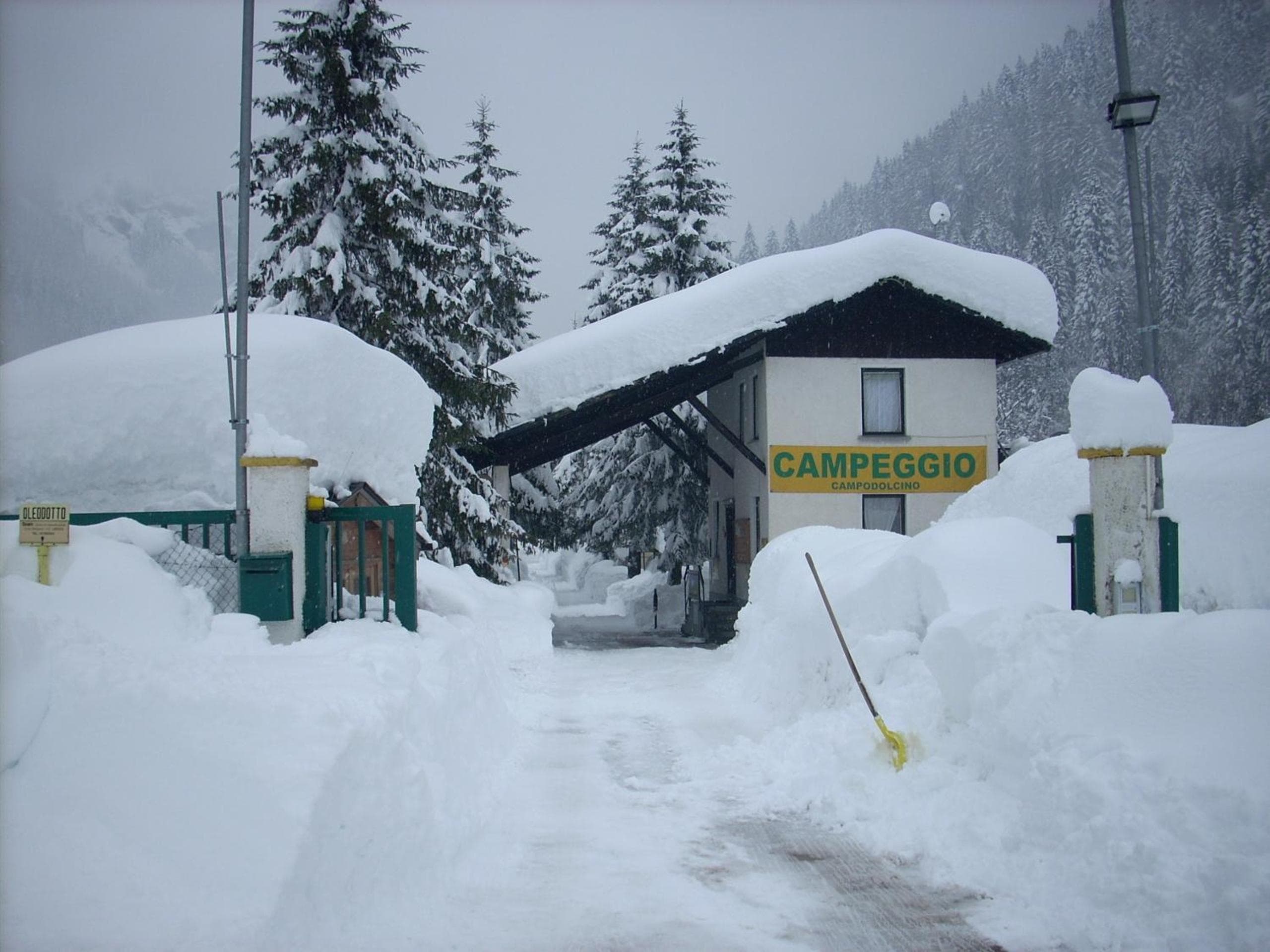 Campodolcino Camping, Campodolcino, photo 3