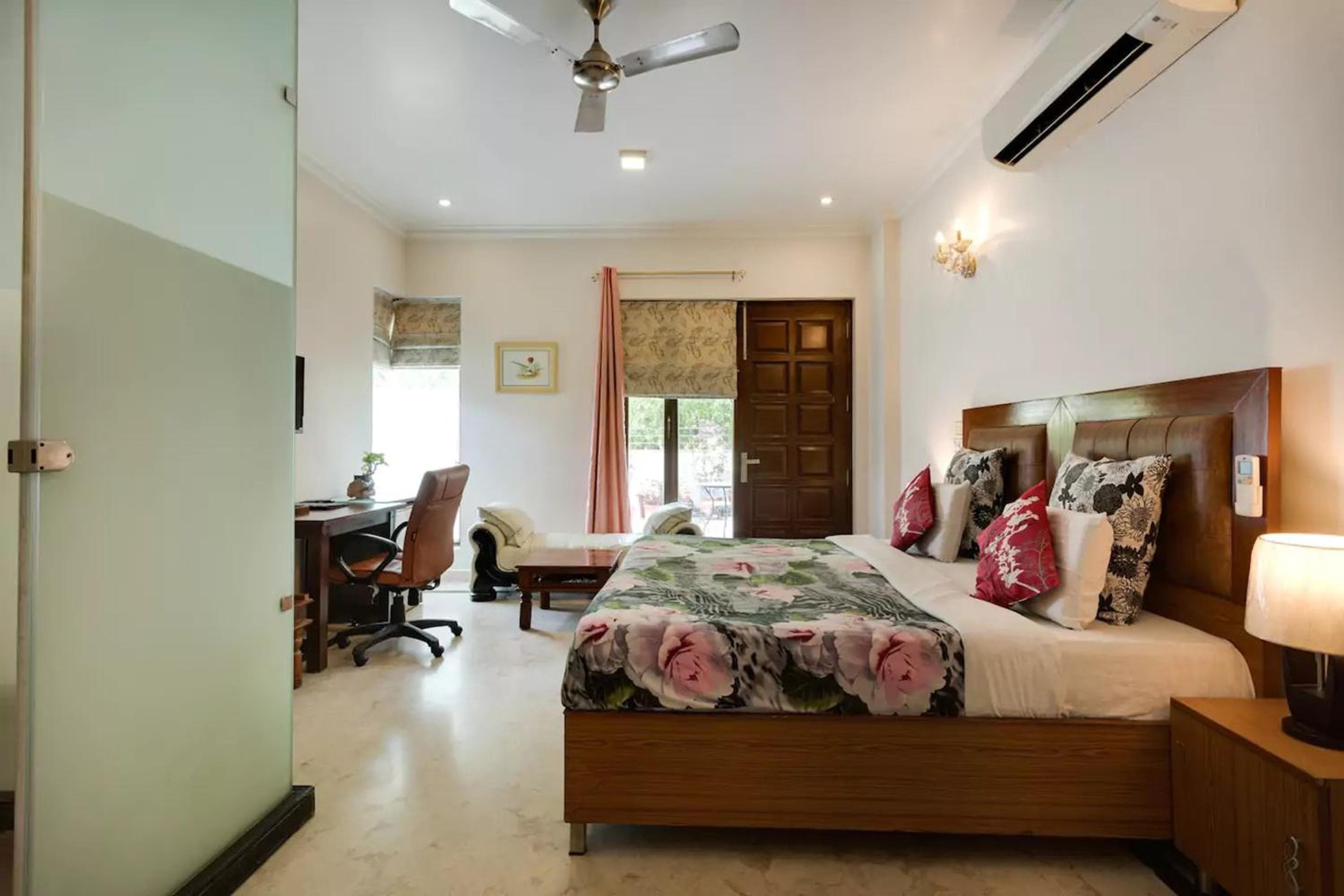 Perch Arbor Suites, Gurgaon, photo 5