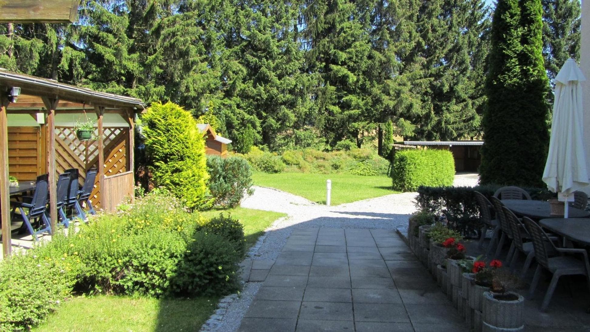 Blechleppel - Die Pension im Harz, photo 3