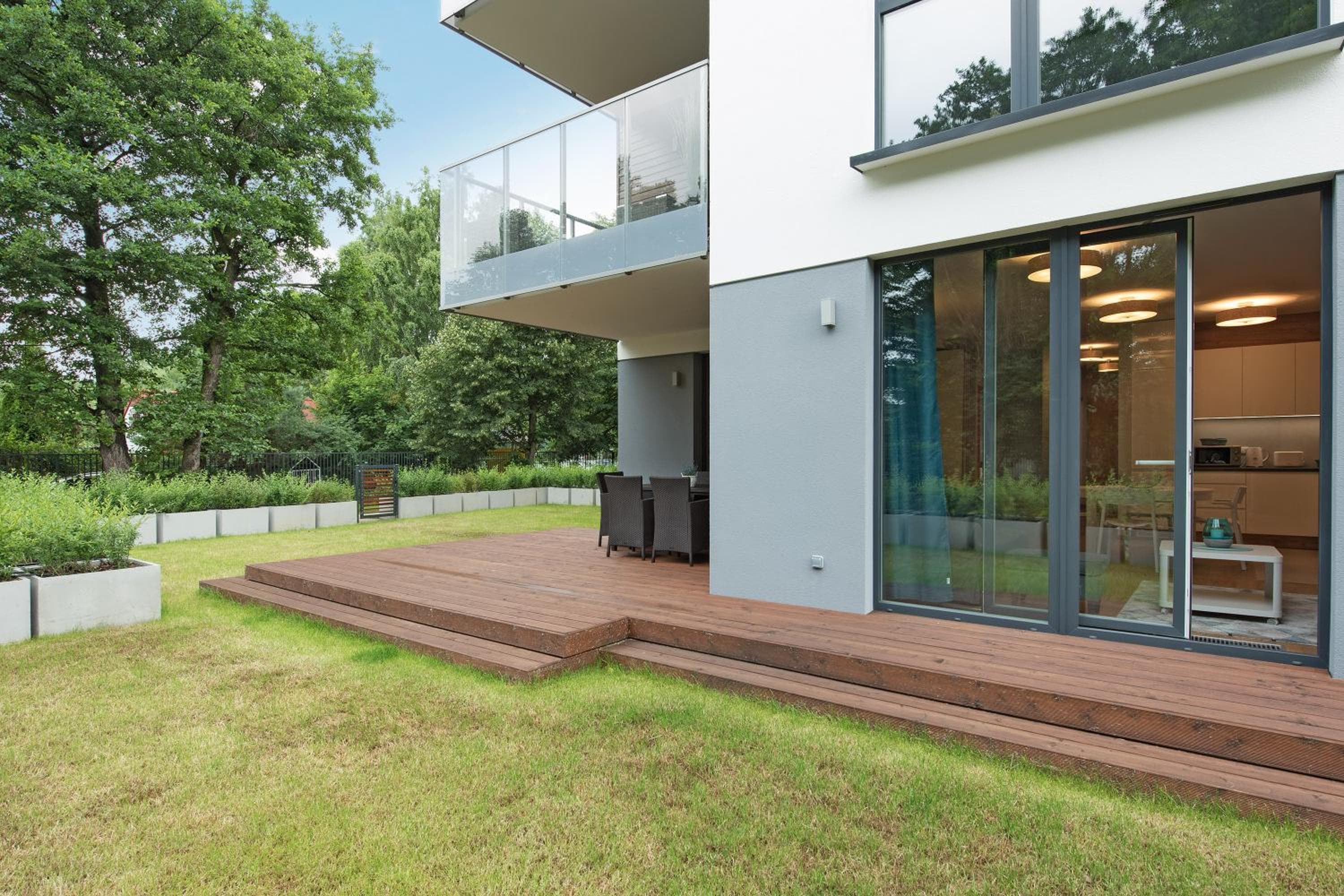 INA Rent - Tre Mare Apartamenty, Gdańsk, photo 5