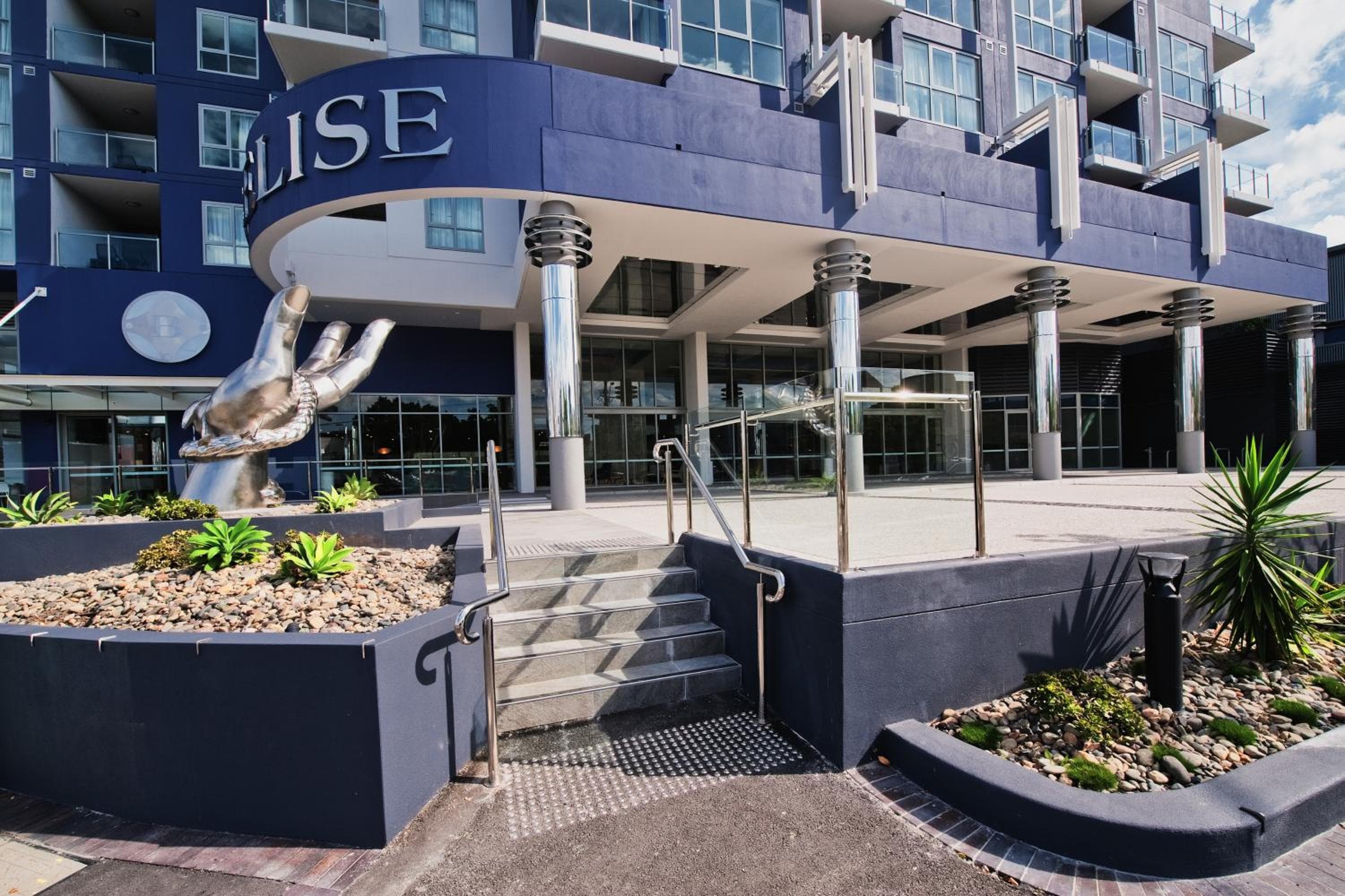 Belise Apartments, Brisbane, photo 4