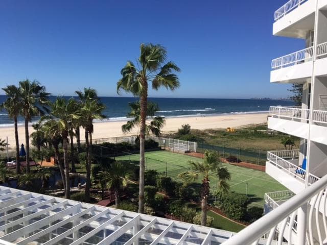 19th Avenue on the Beach, Gold Coast, photo 3