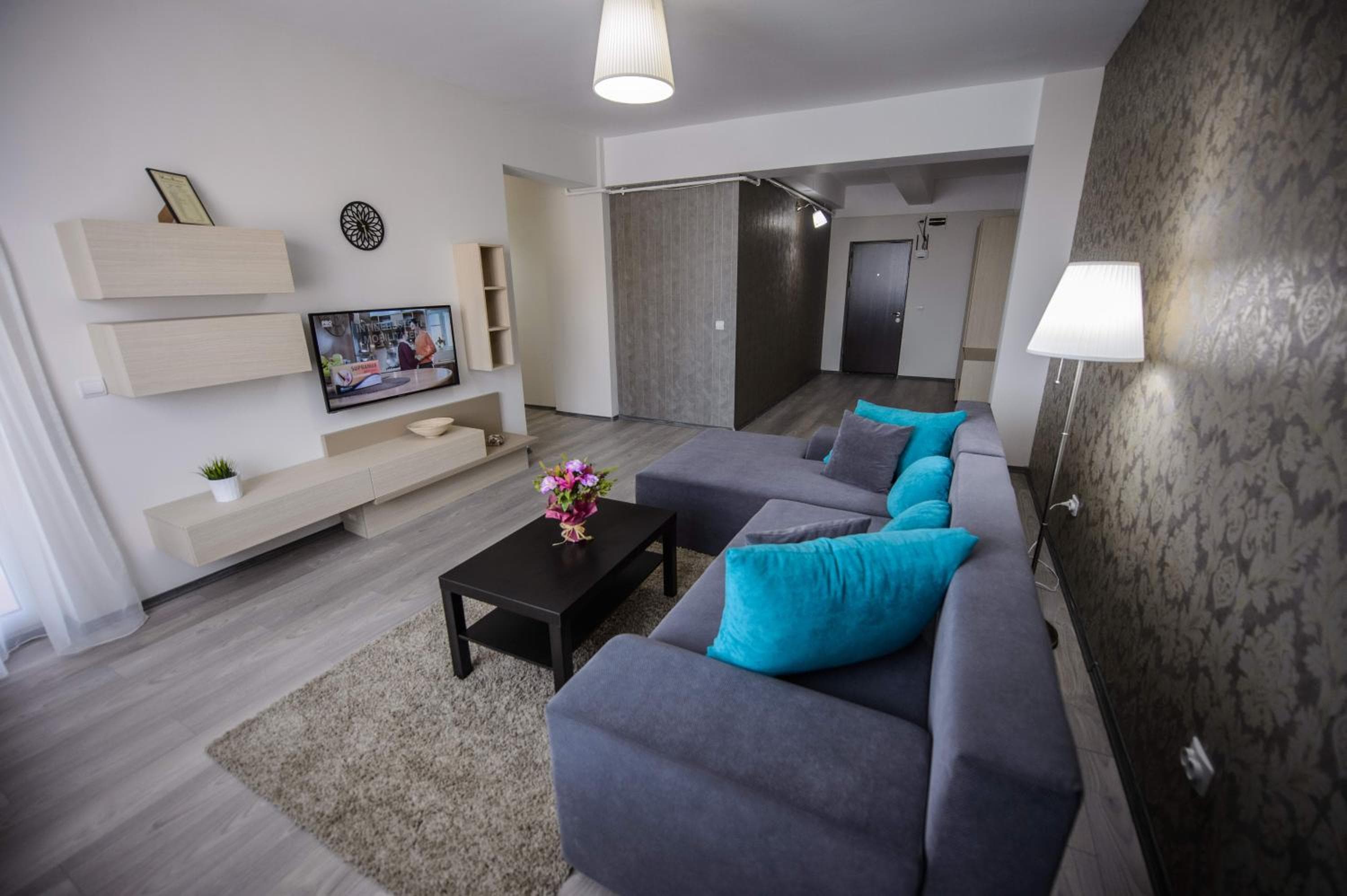 Magnum Residence, Mamaia Nord, photo 6