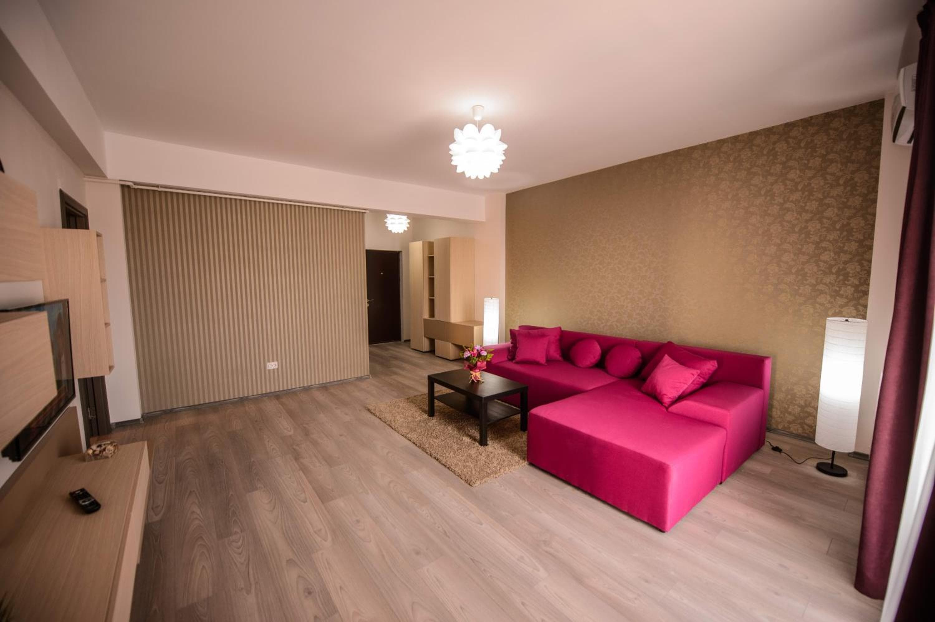 Magnum Residence, Mamaia Nord, photo 3