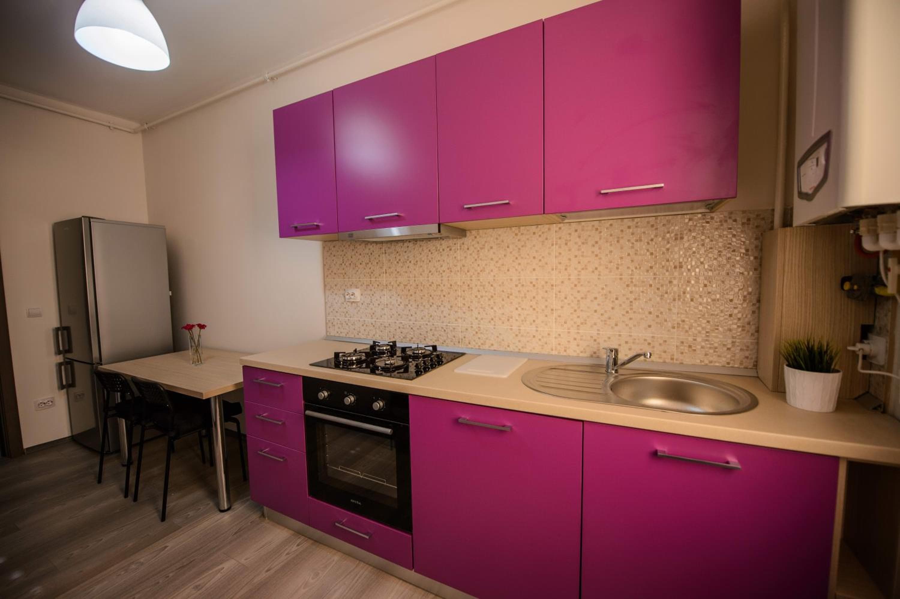 Magnum Residence, Mamaia Nord, photo 5