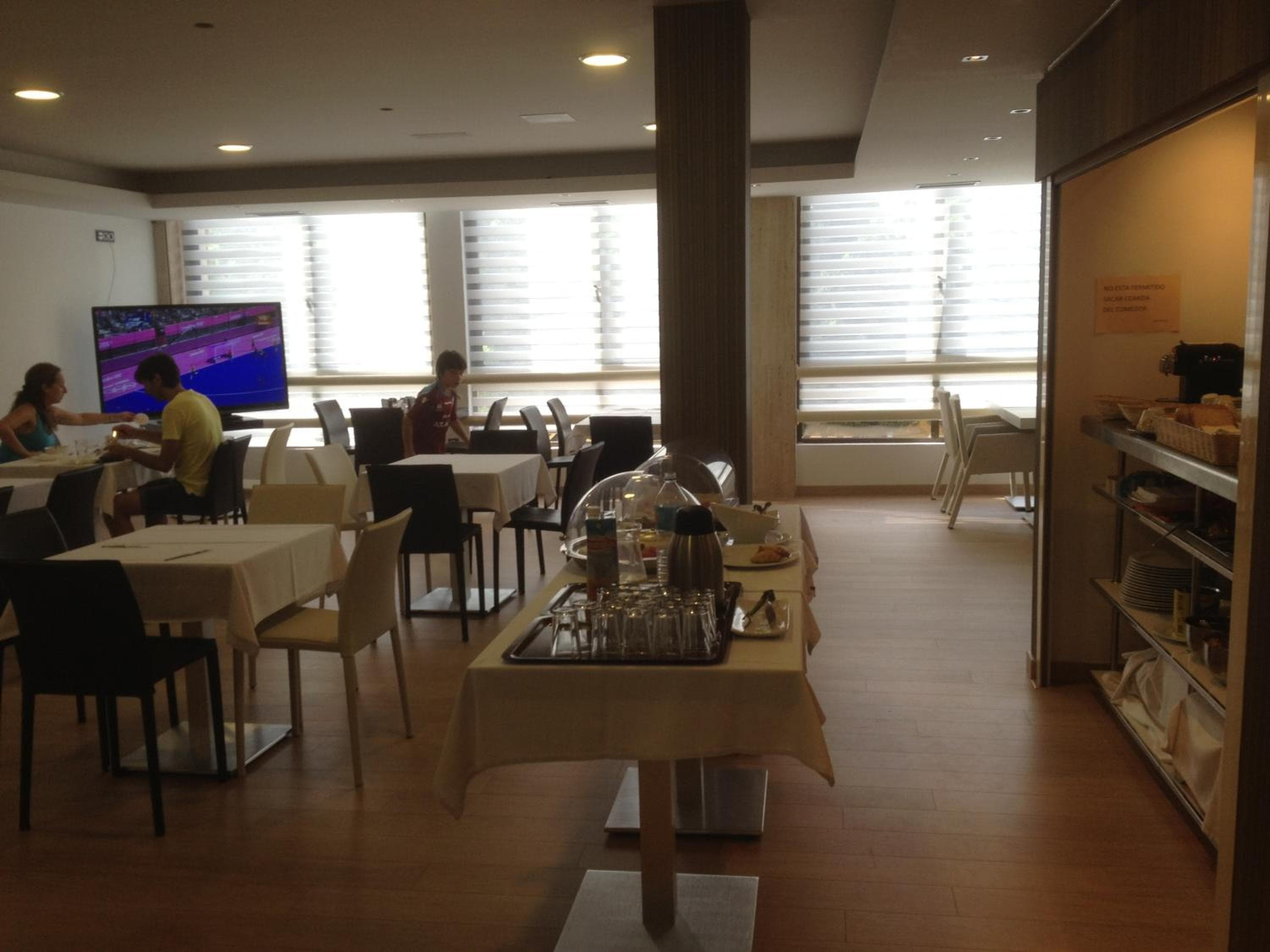 Apartahotel Aguadulce, Aguadulce, photo 6