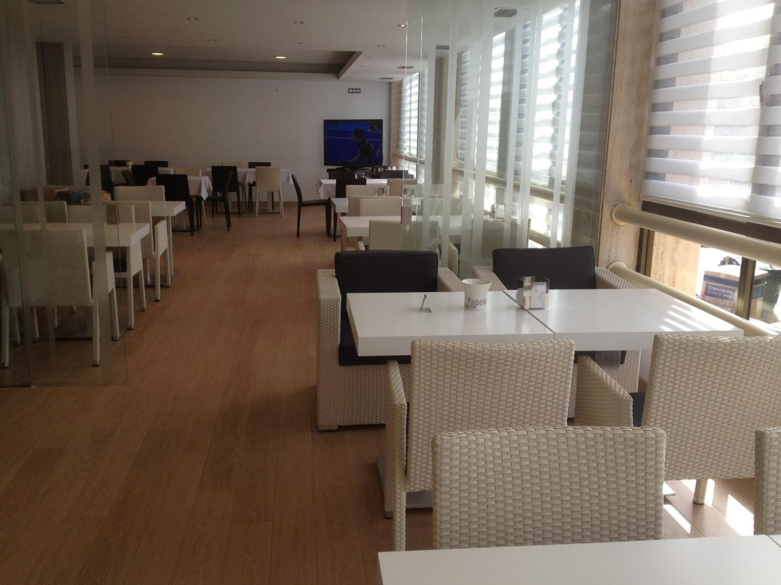 Apartahotel Aguadulce, Aguadulce, photo 5