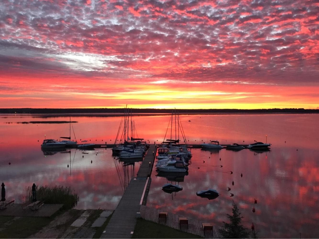 Marina Nawigator, Mikołajki, photo 3
