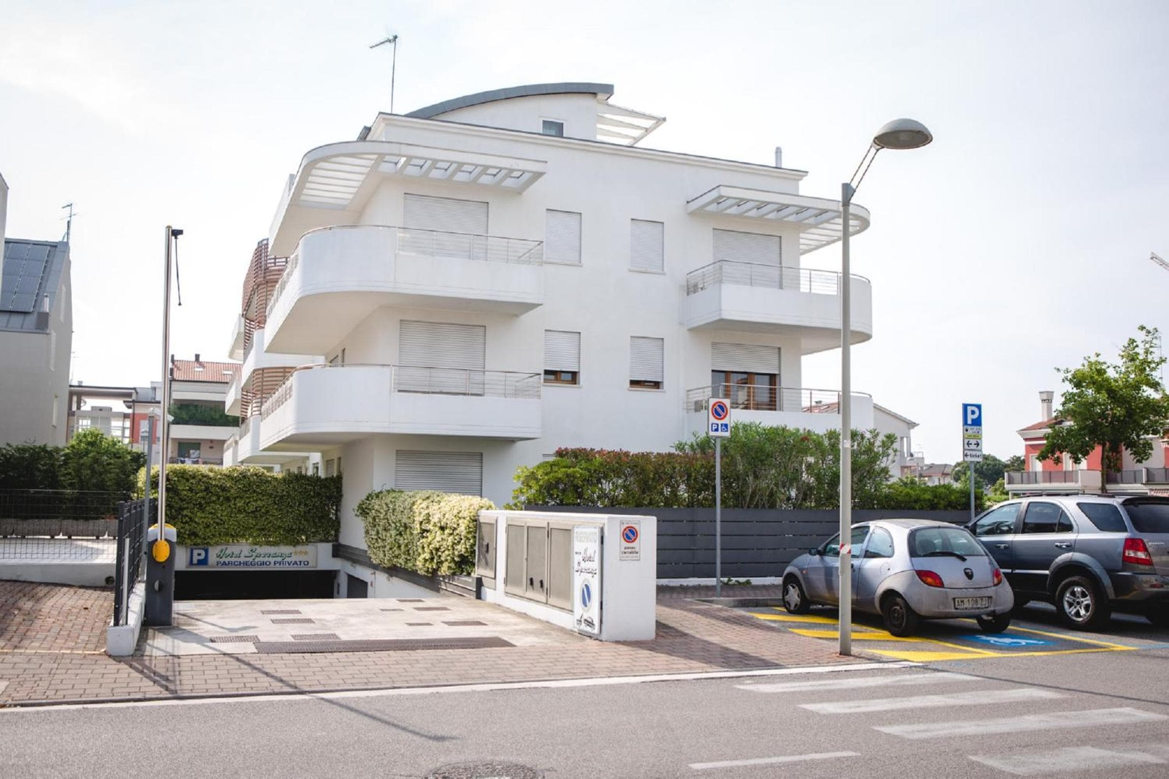 Residence Speranza, Lido di Jesolo