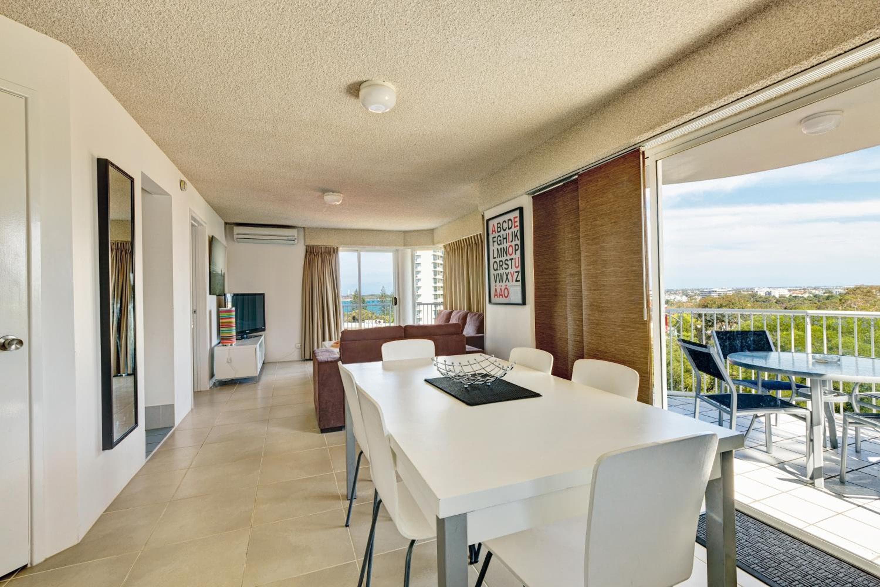Bayview Harbourview Apartments, Mooloolaba, photo 6