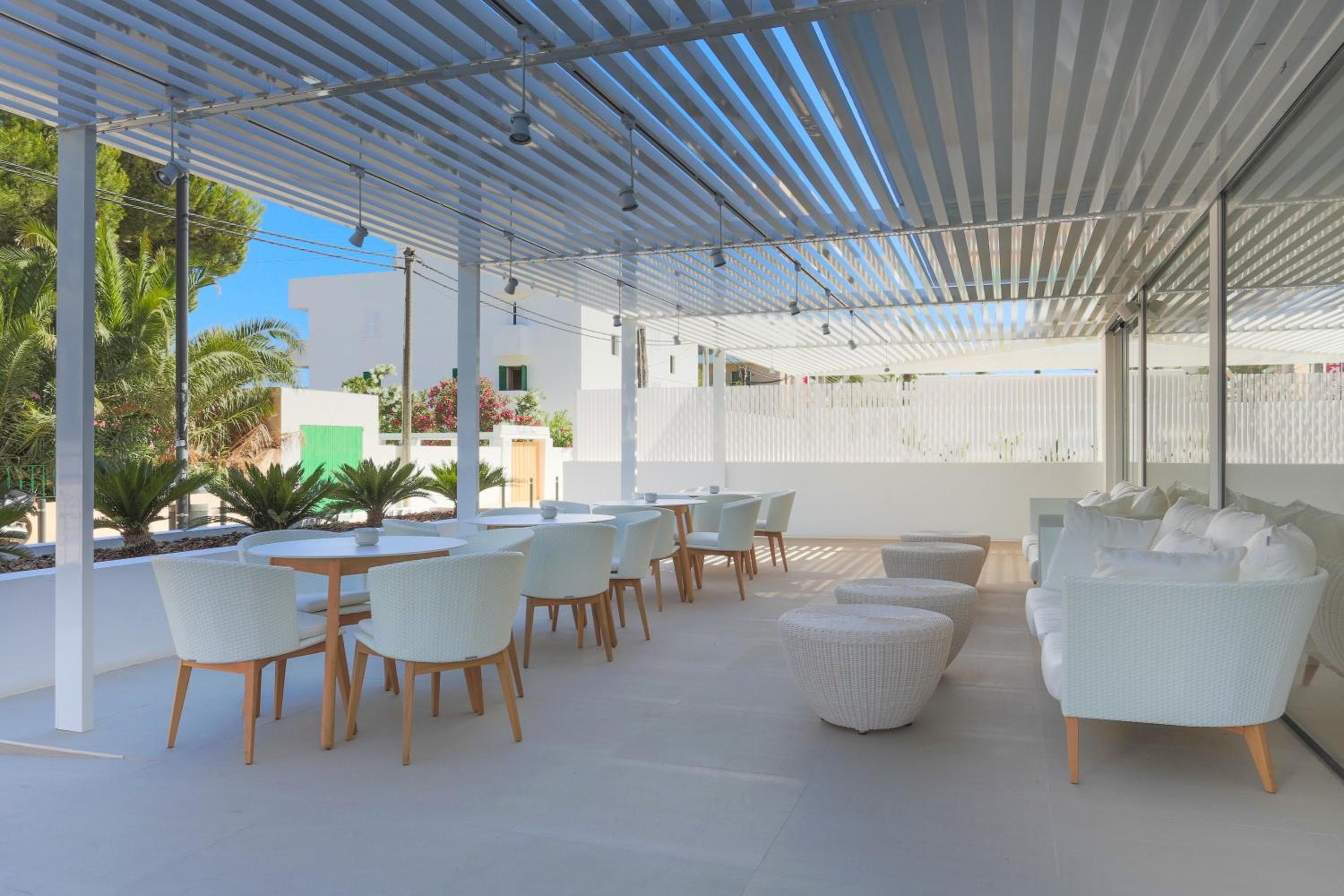 White Apartments - Adults Only, Ibiza Town, photo 6