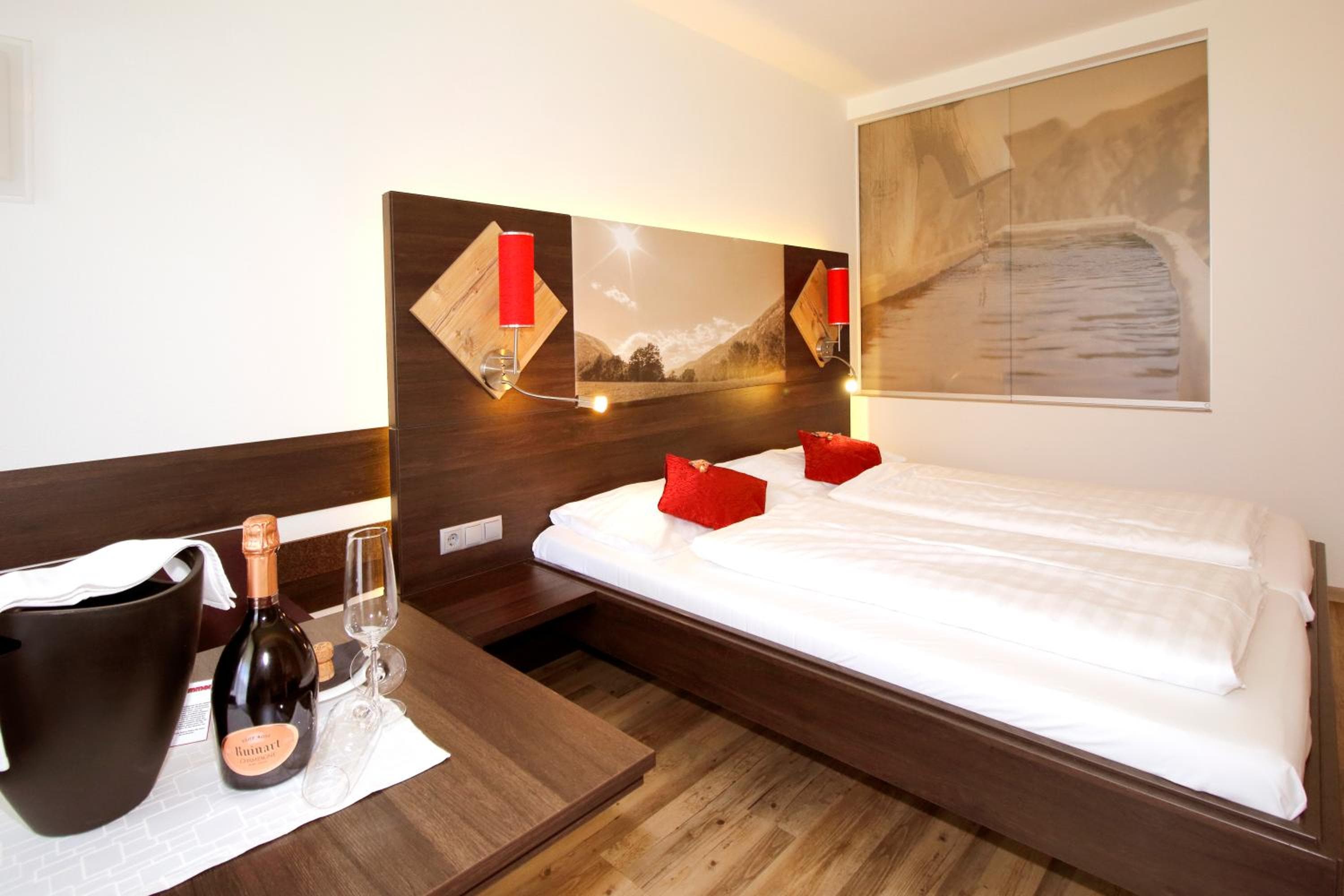 zum Senner Suites Zillertal, Schlitters, photo 4