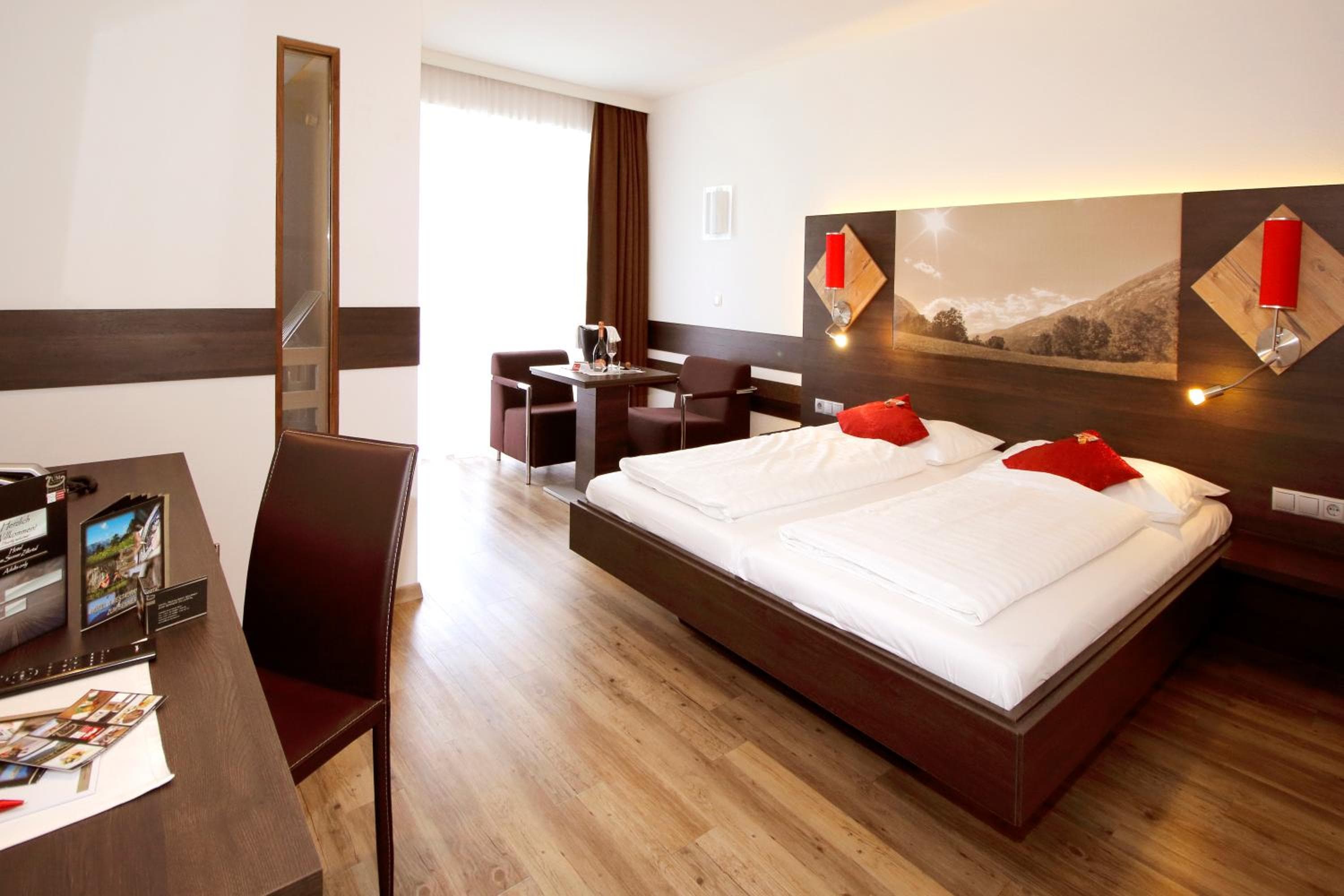 zum Senner Suites Zillertal, Schlitters, photo 5