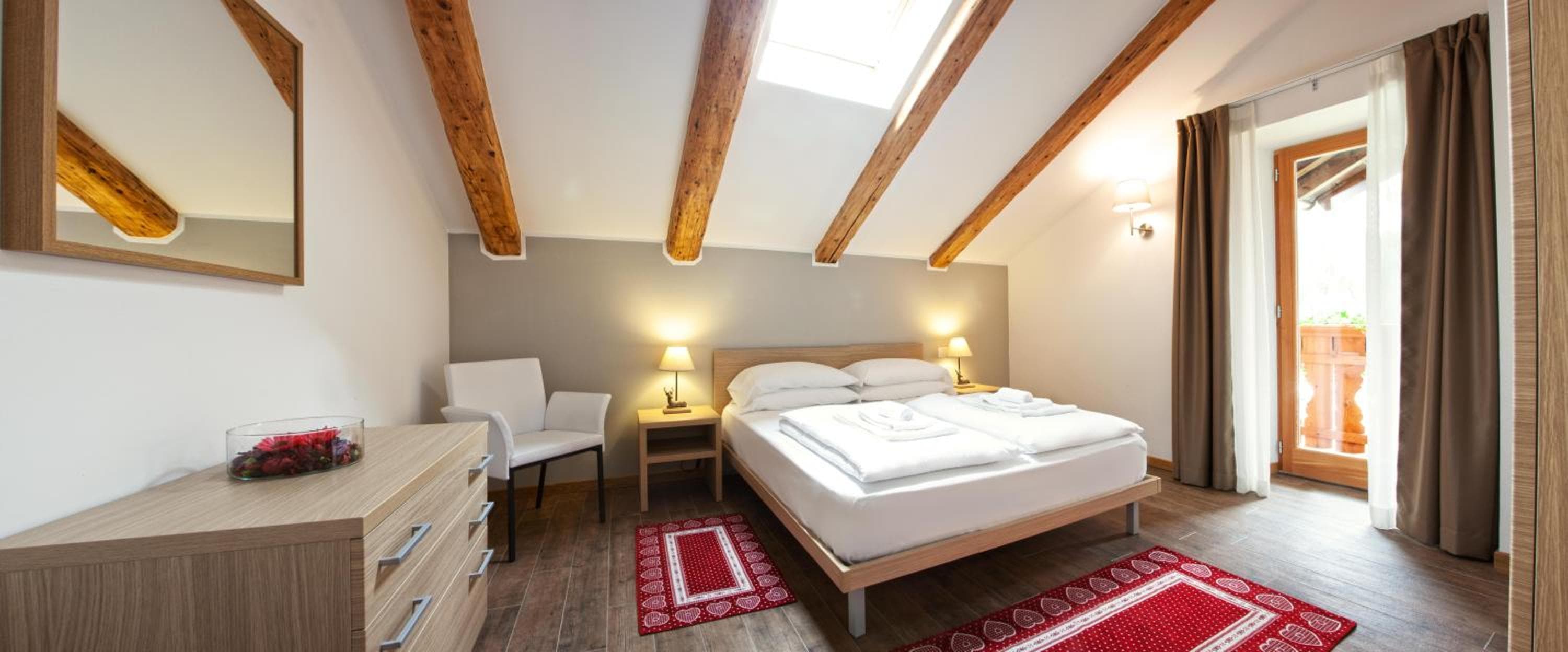 Residence Cavanis Wellness & Spa, Sappada, photo 4