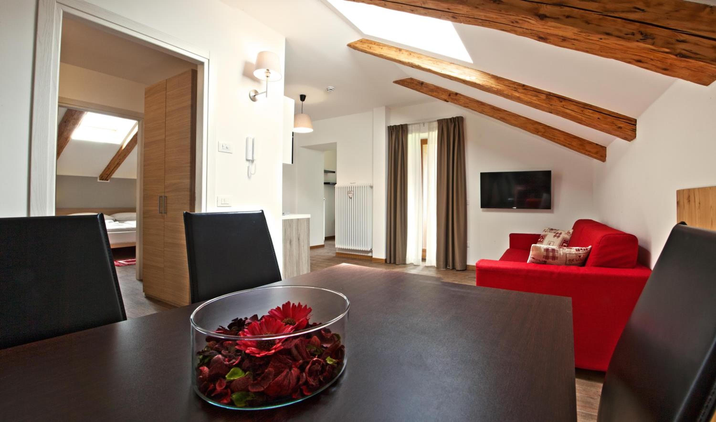 Residence Cavanis Wellness & Spa, Sappada, photo 2