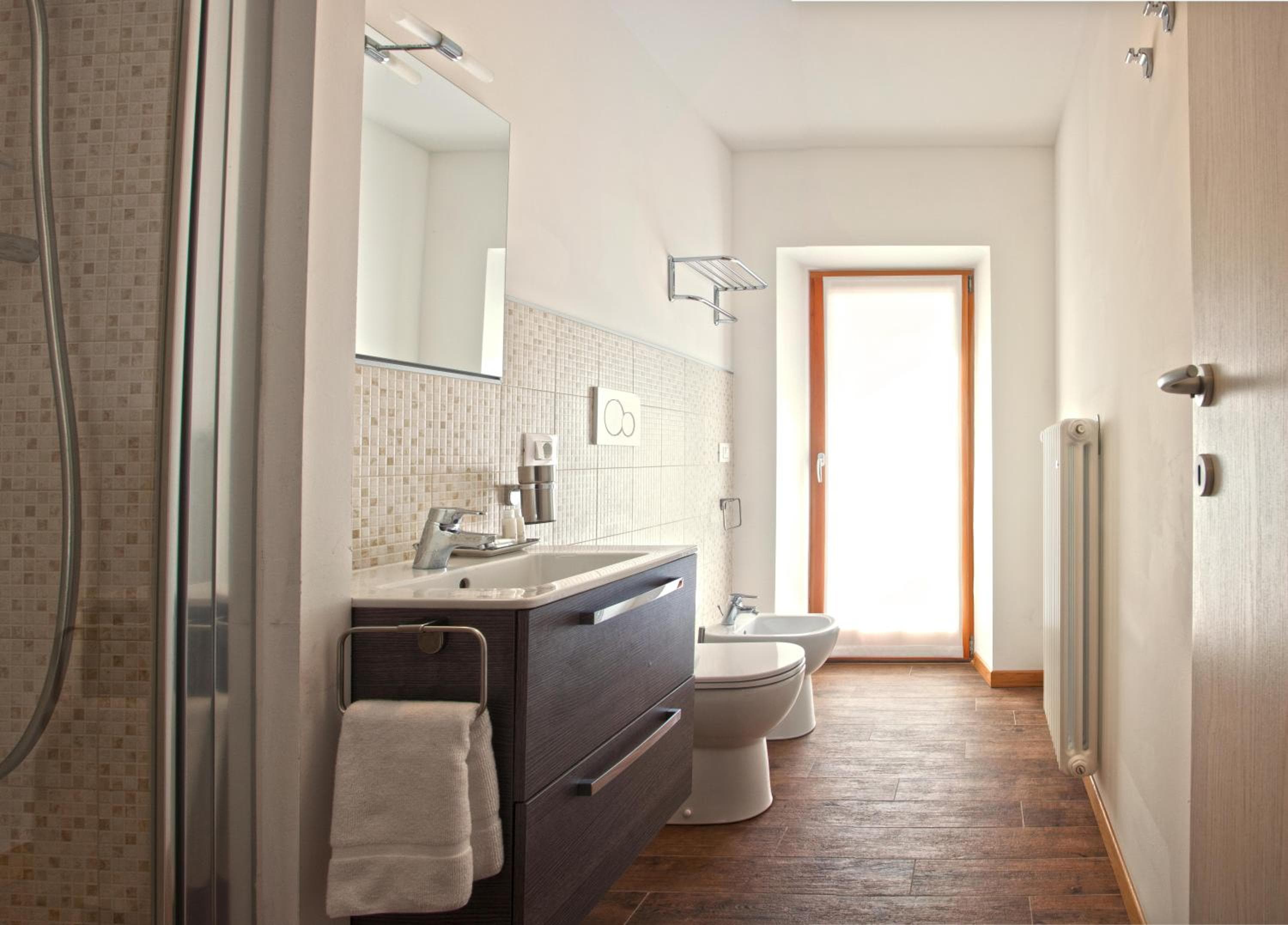 Residence Cavanis Wellness & Spa, Sappada, photo 6