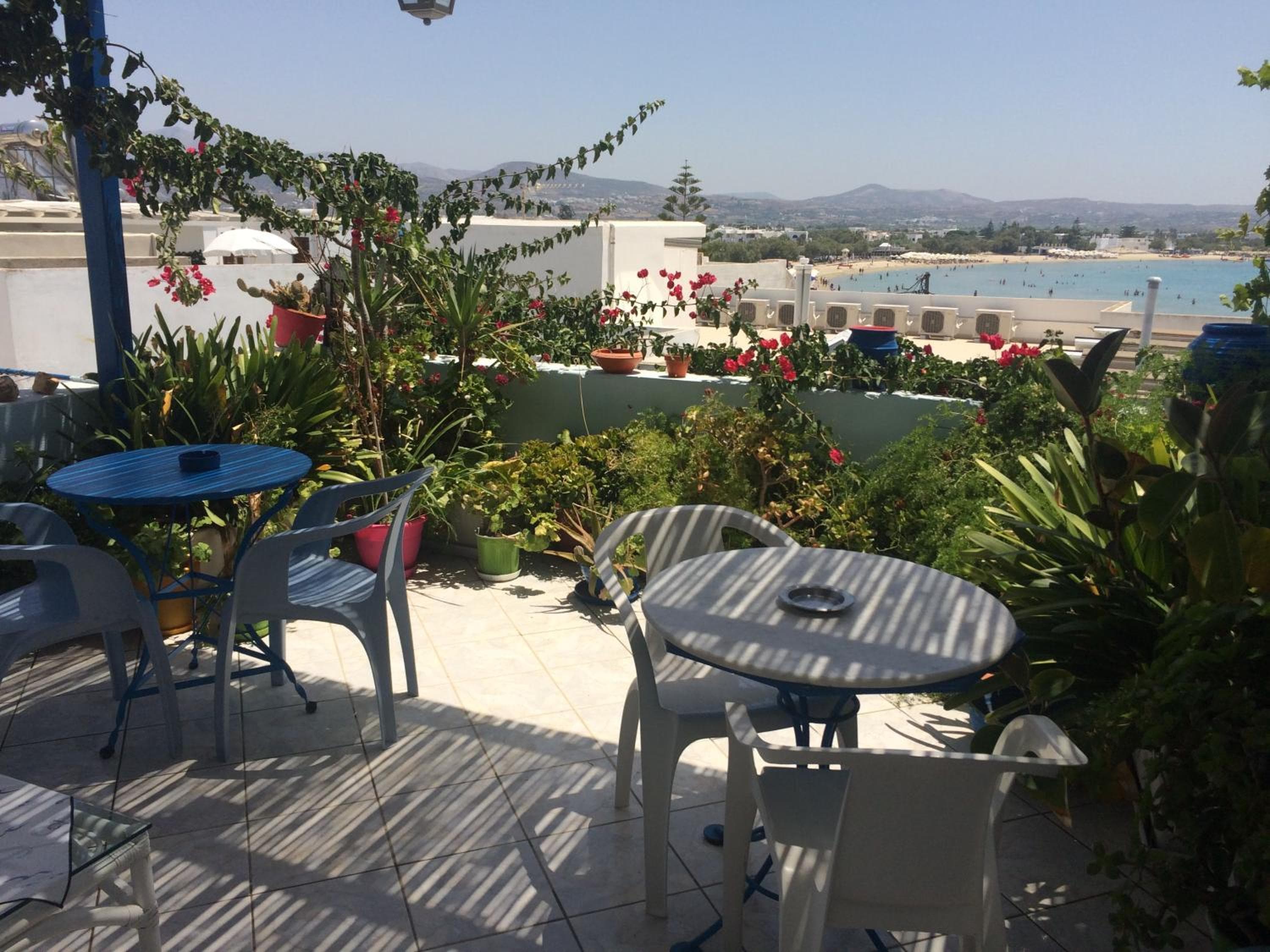 Hotel Elizabeth, Naxos Chora, photo 4