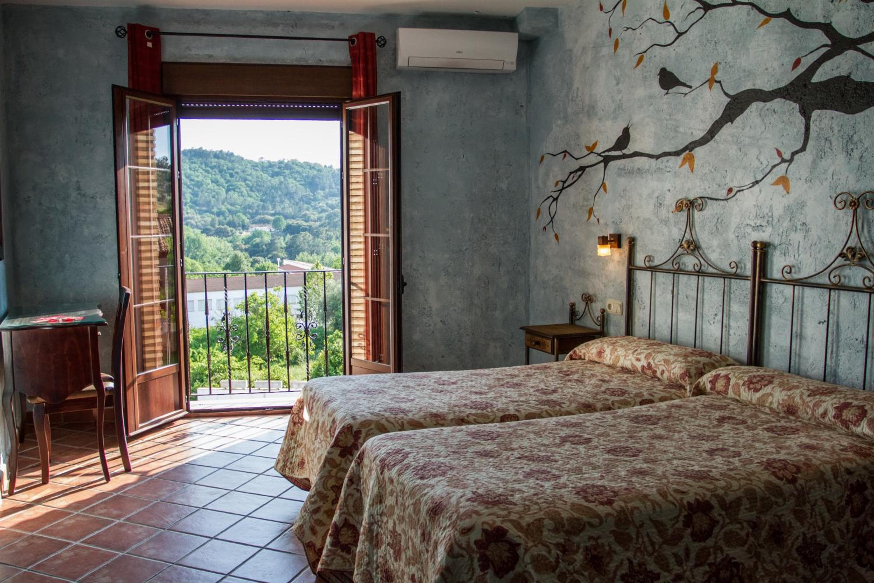 Aparthotel Rural 12 Caños, Galaroza, photo 4