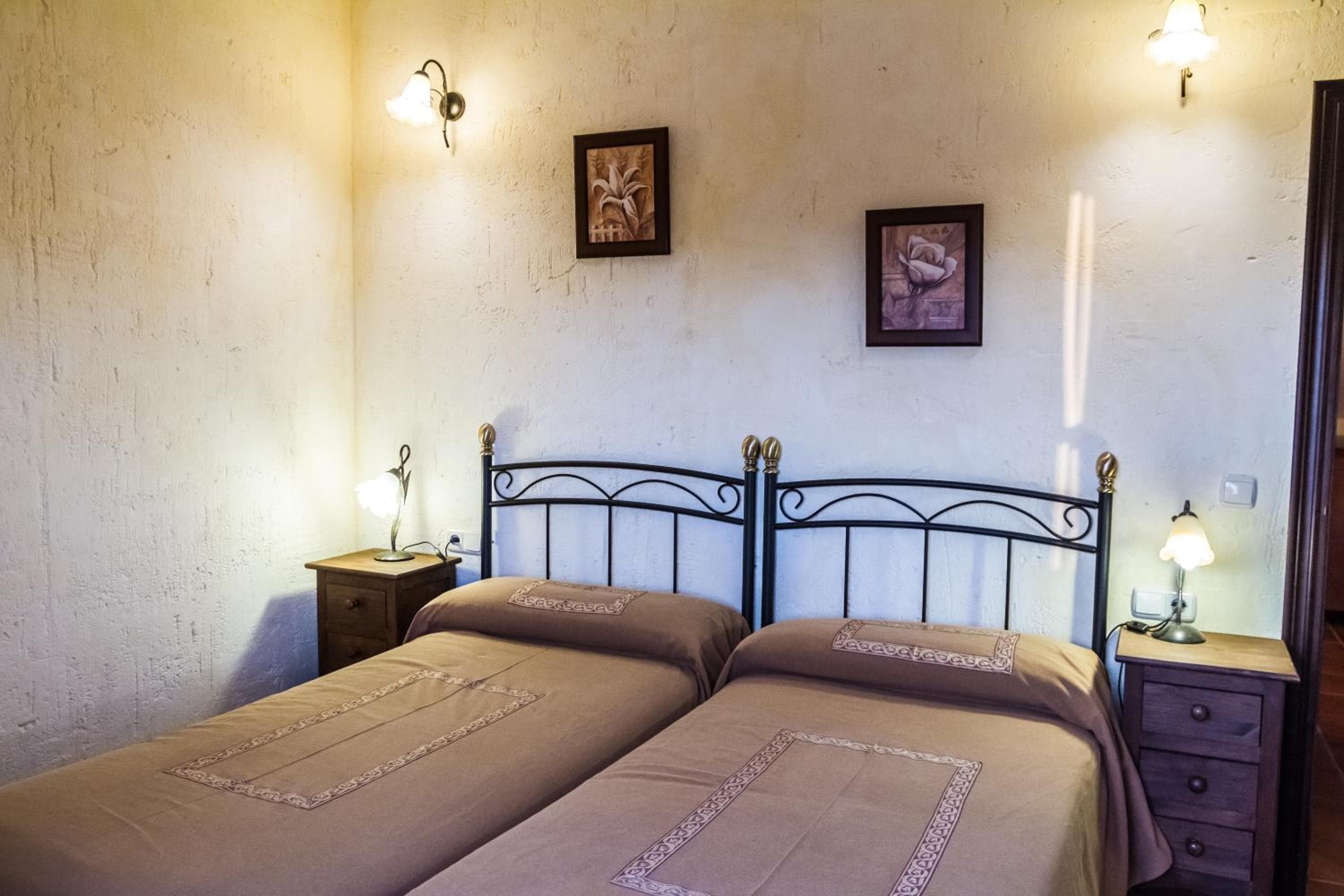 Aparthotel Rural 12 Caños, Galaroza, photo 6