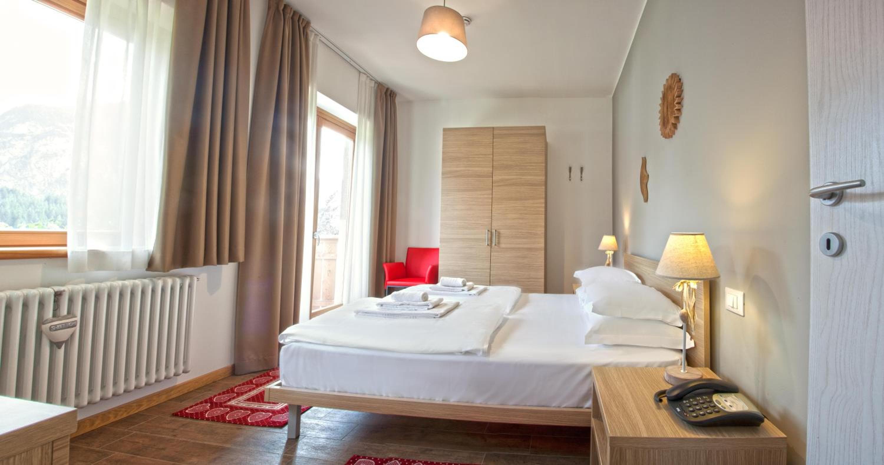Residence Cavanis Wellness & Spa, Sappada, photo 5