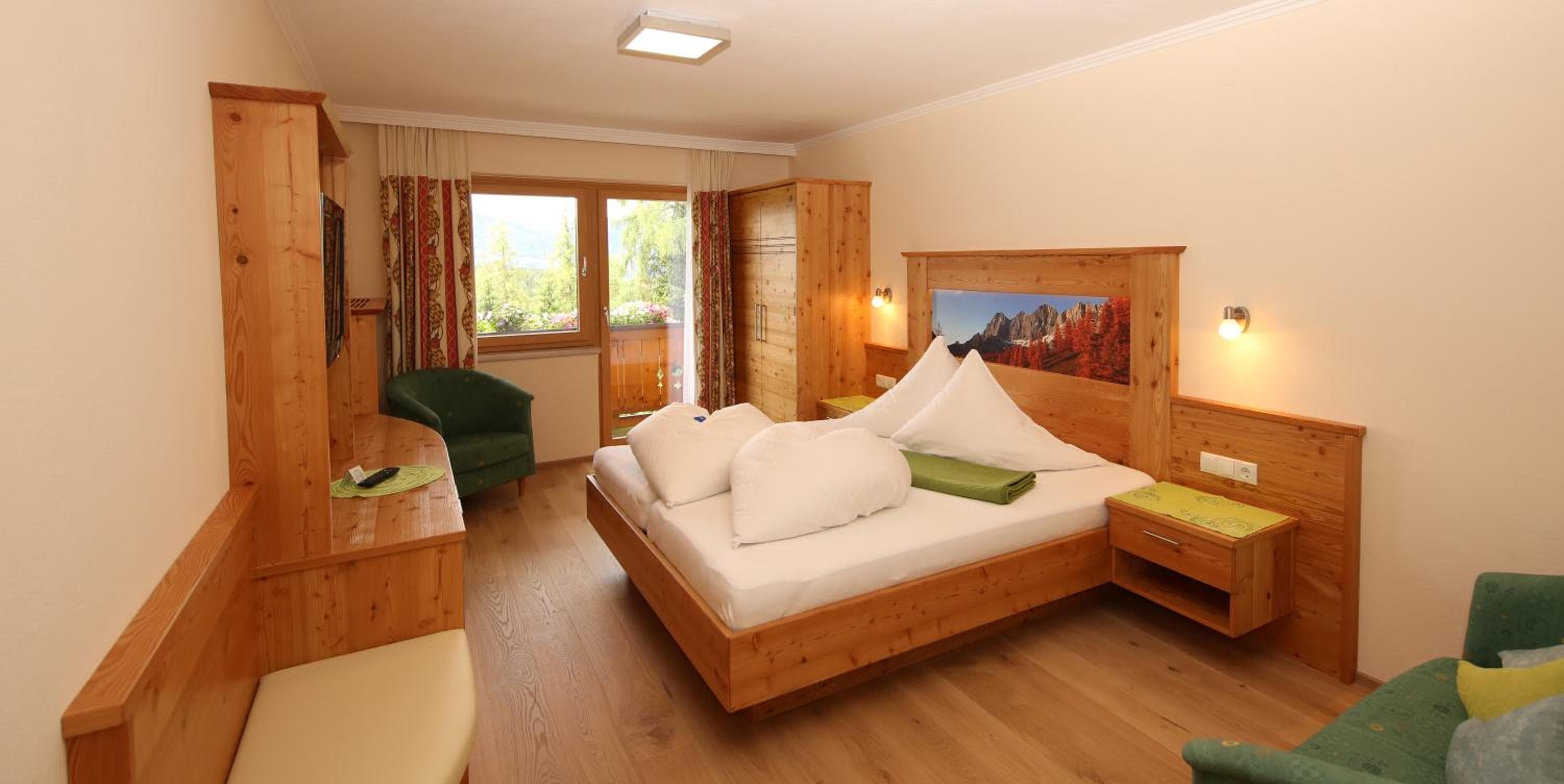 Aparthotel Ramsau, Ramsau am Dachstein, photo 2