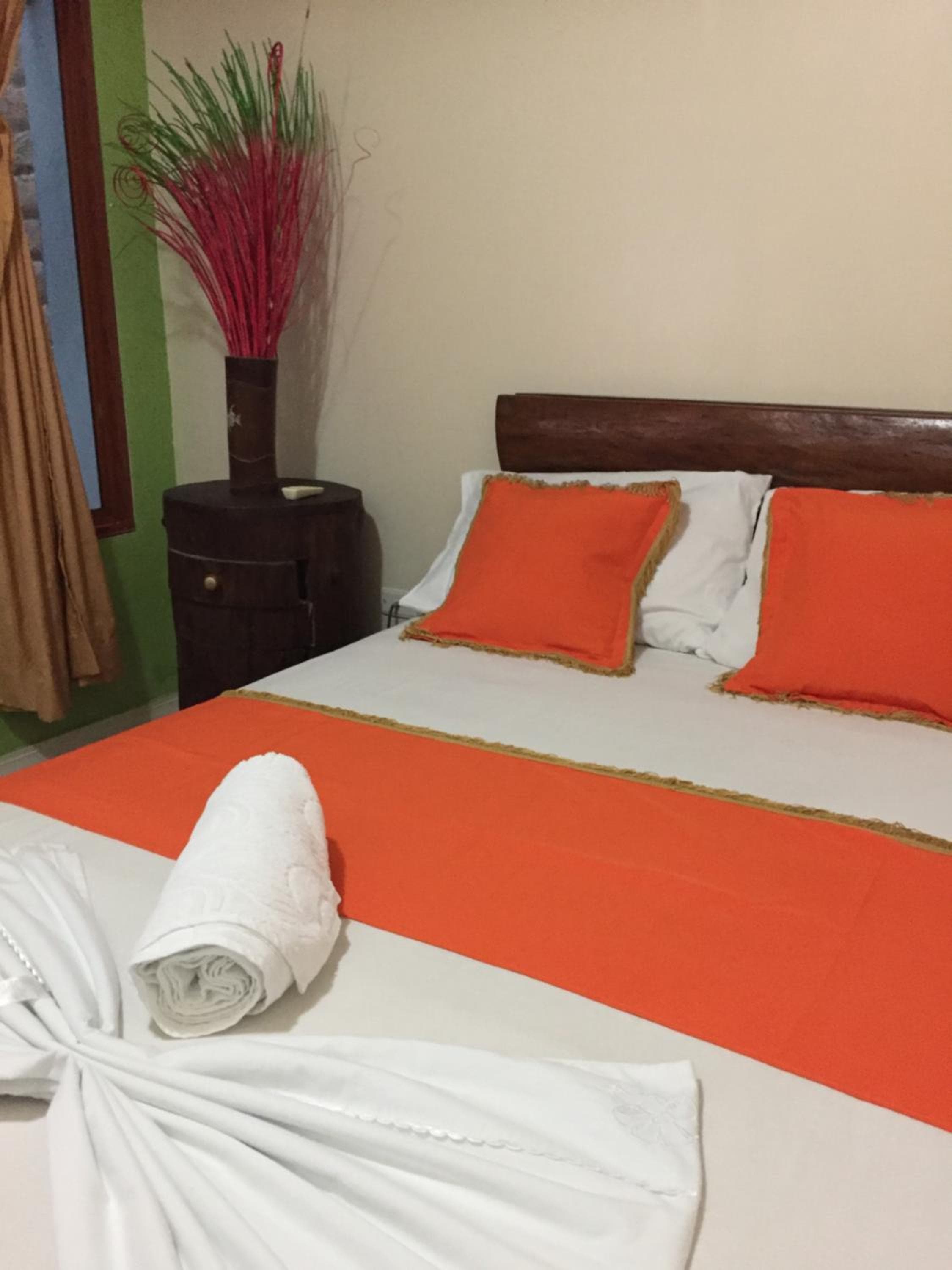 ApartaHotel Tierras Amazonicas, Leticia, photo 4