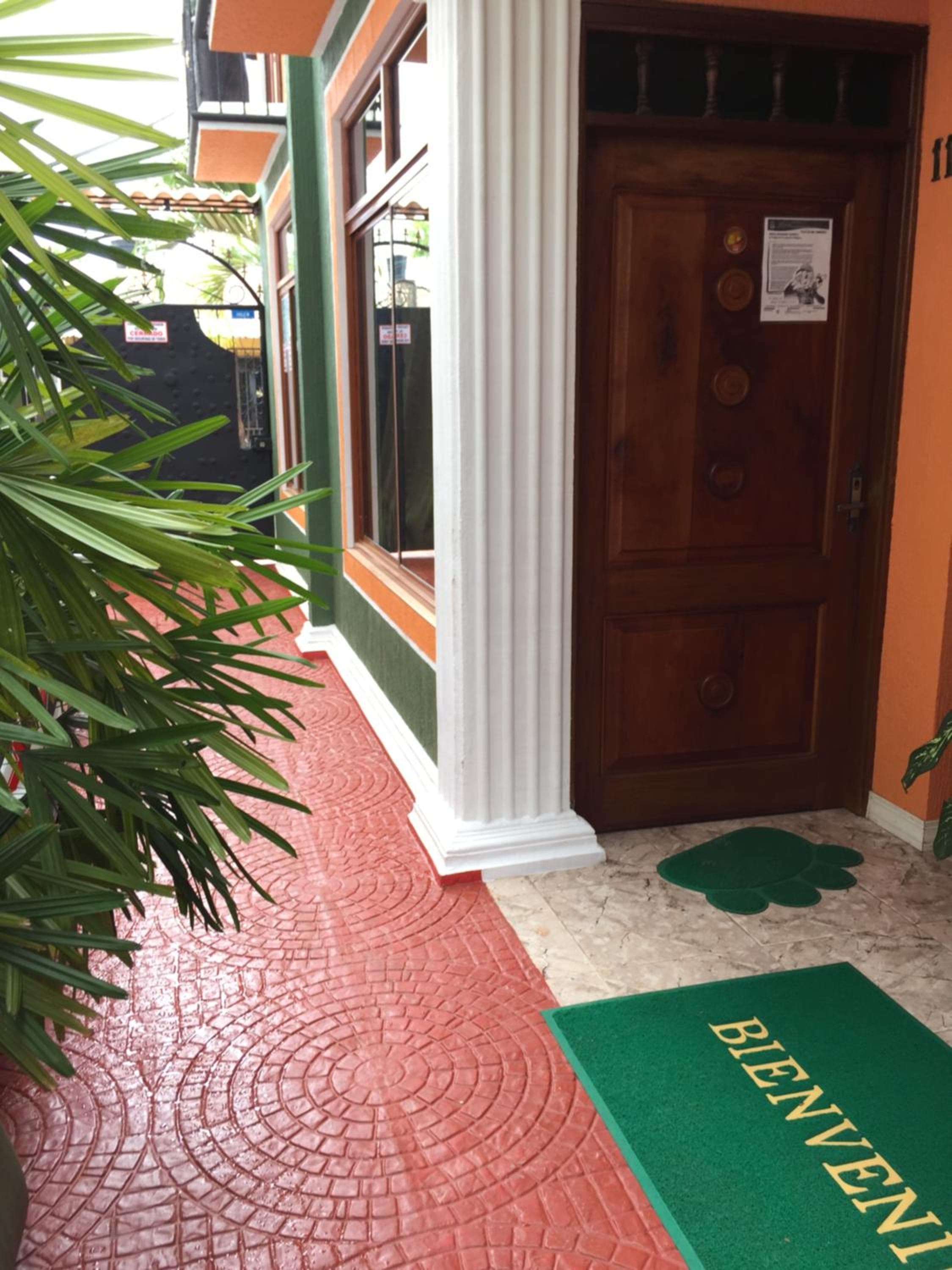 ApartaHotel Tierras Amazonicas, Leticia, photo 5