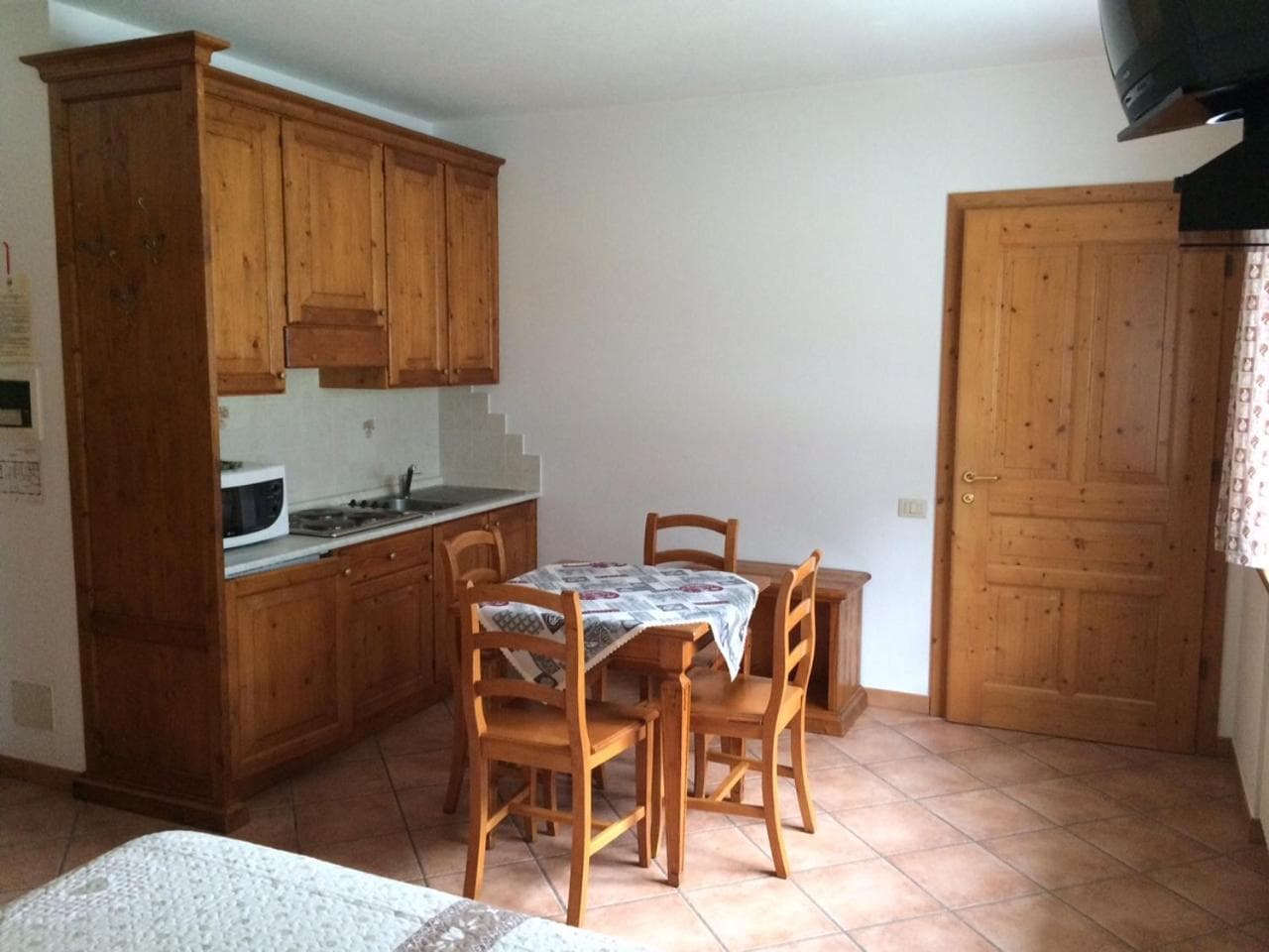 Residence Oberteil, Gressoney-la-Trinité, photo 4