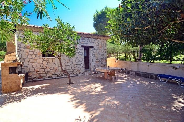Artemis Vassilikos, Vasilikos, photo 4