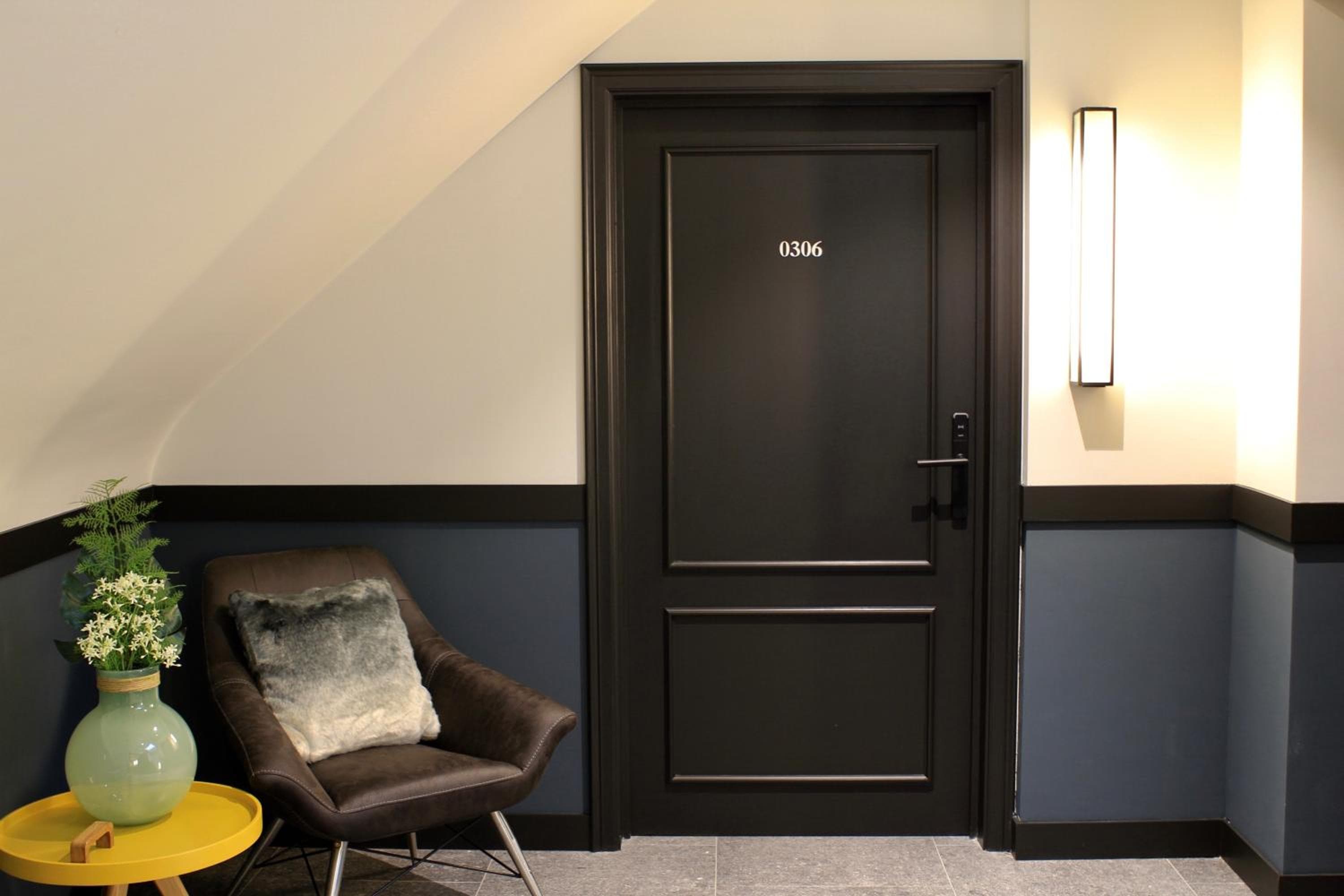 Getaway Brussels Airport, Zaventem, photo 2