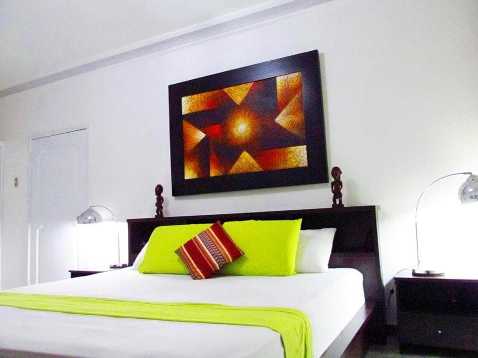 Home Suite Garden, Guayaquil