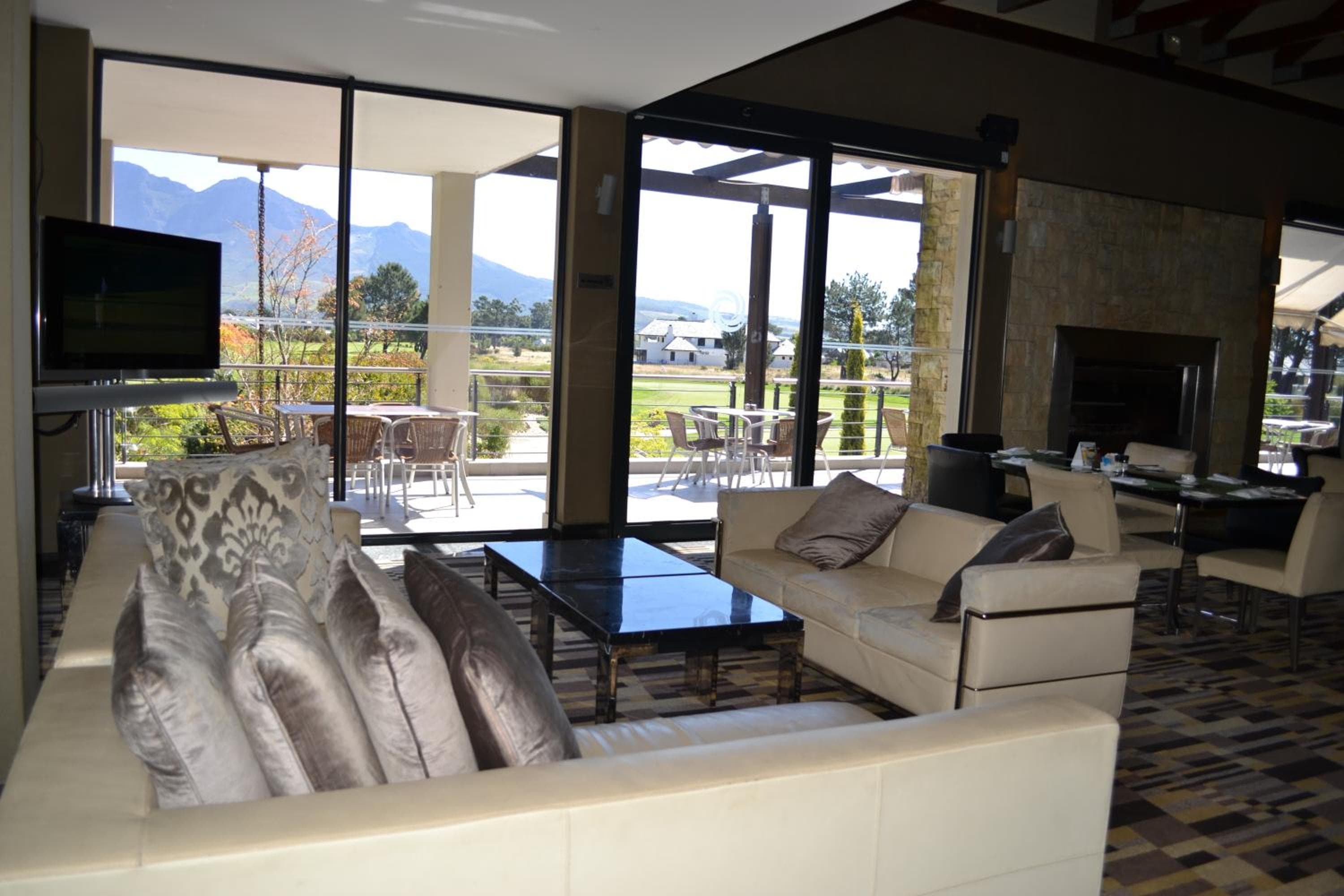 Pearl Valley Suites, Simondium, photo 5