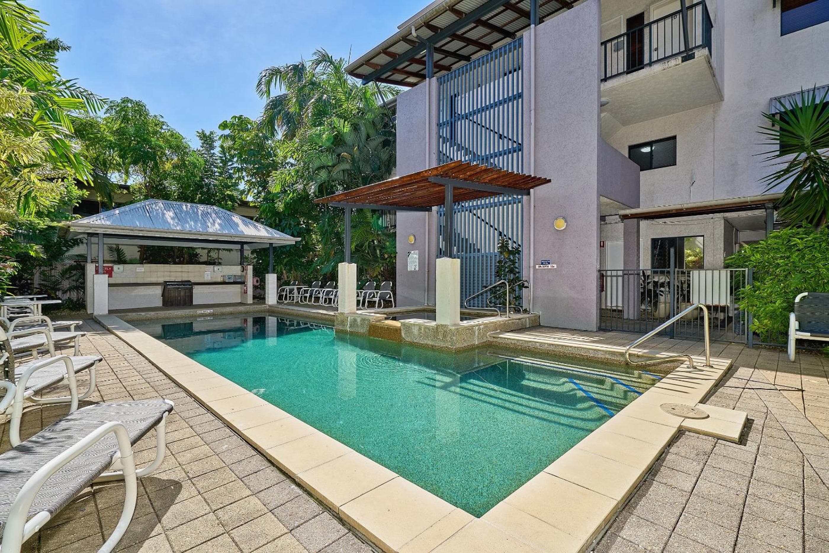 Getaway On Grafton, Cairns, photo 4