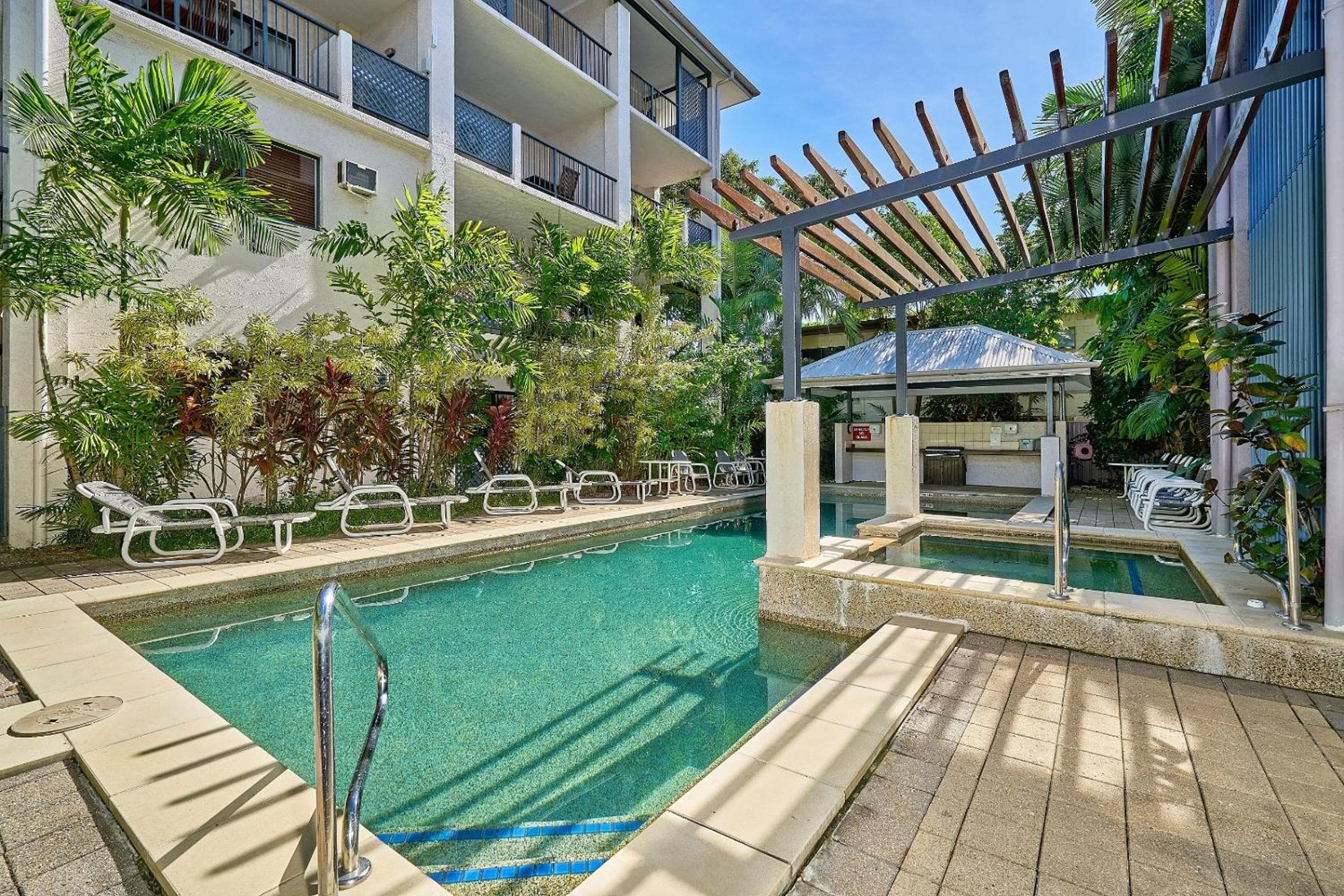 Getaway On Grafton, Cairns, photo 2