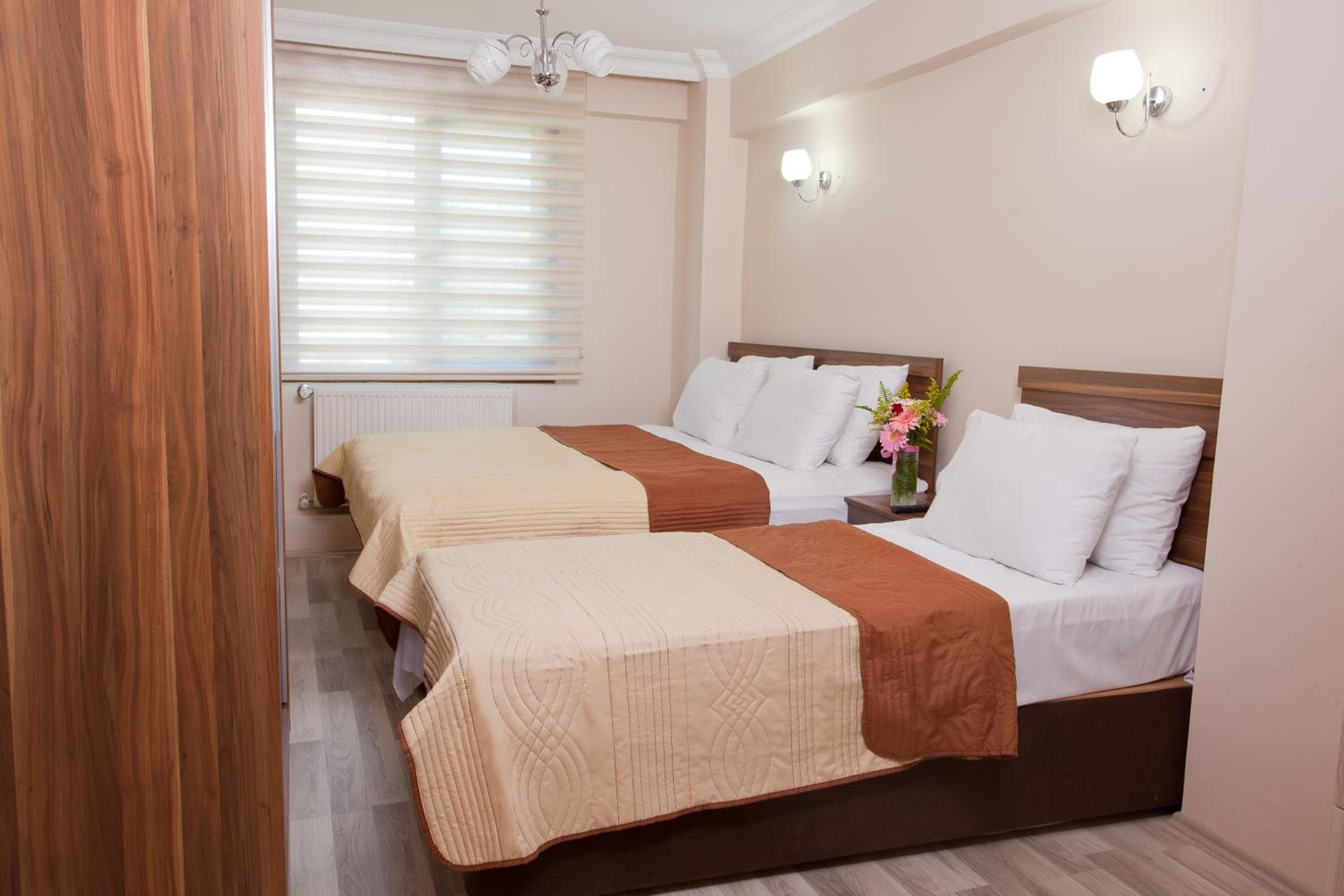 Birlik Hotel, Istanbul, photo 3