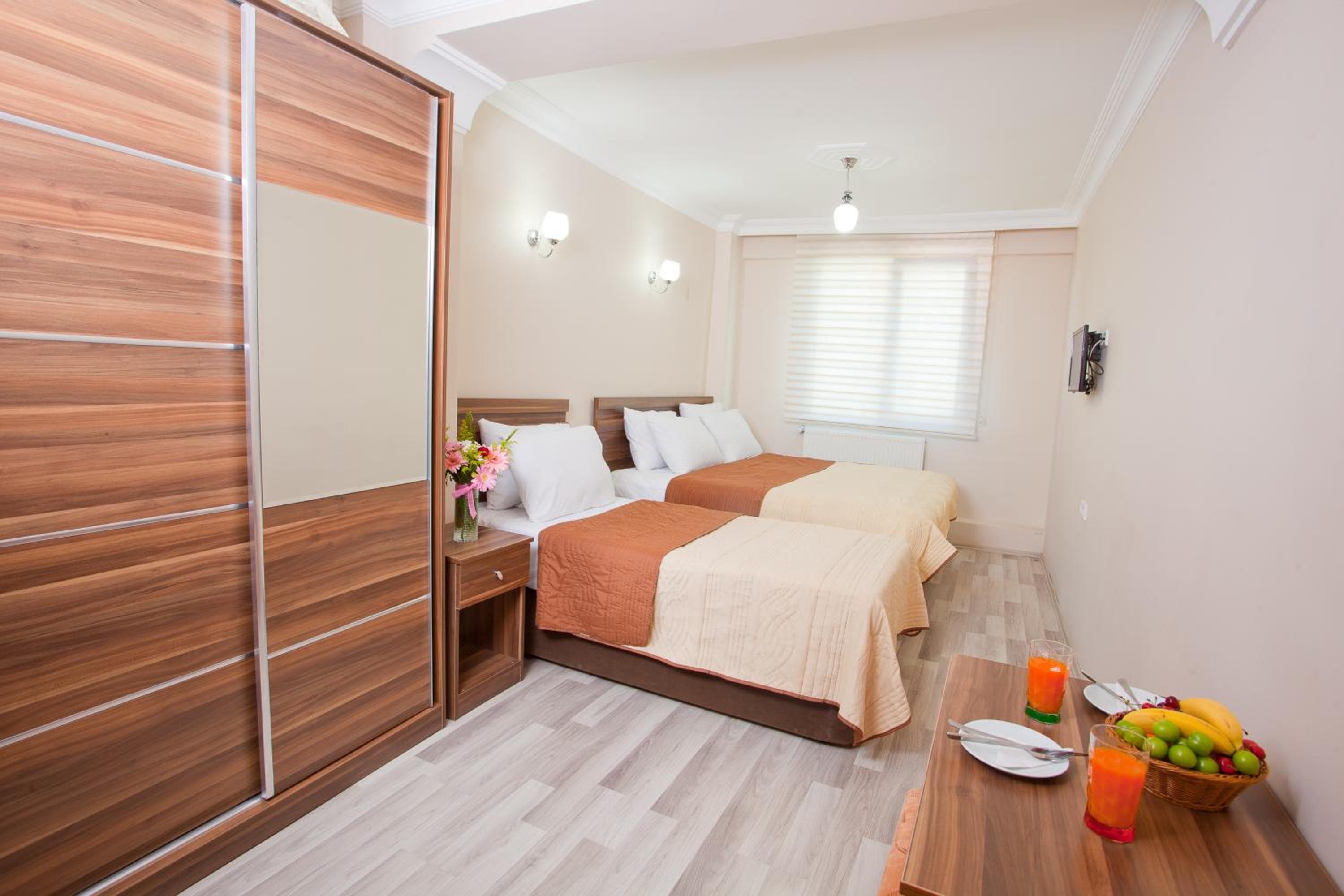 Birlik Hotel, Istanbul, photo 2