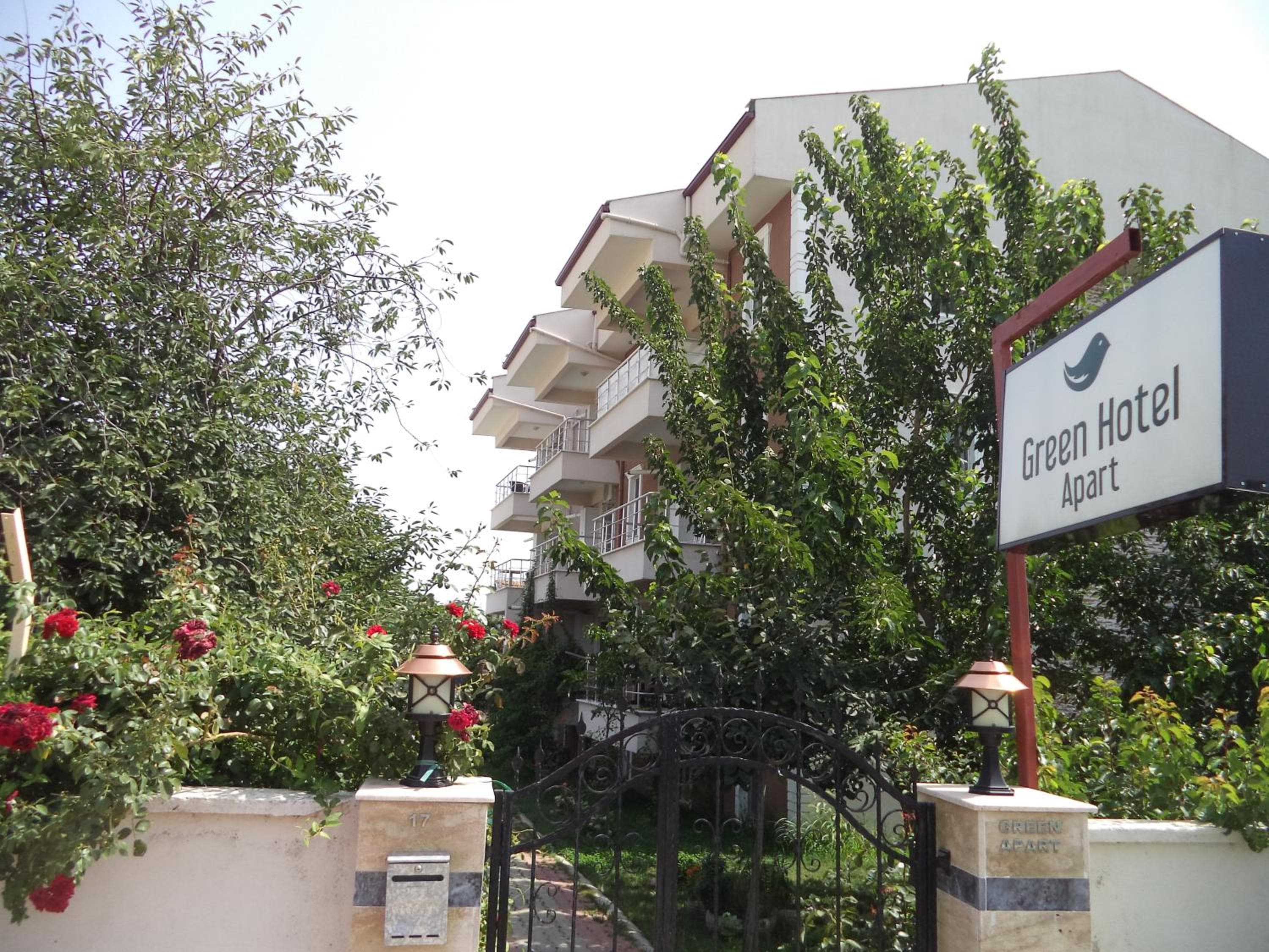 Karaagac Green Edirne, Edirne