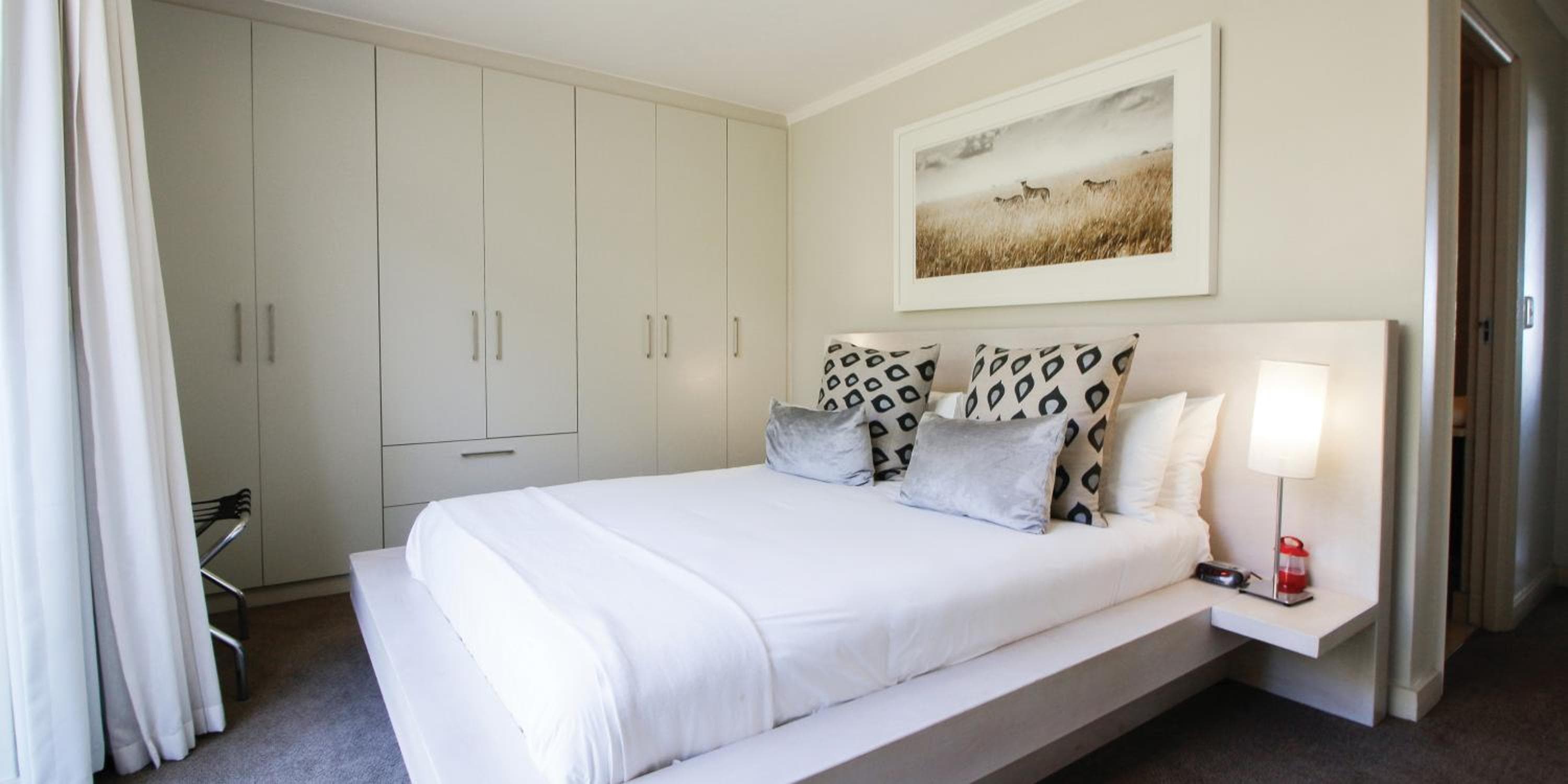 The Crystal Apartments, Cape Town, photo 3