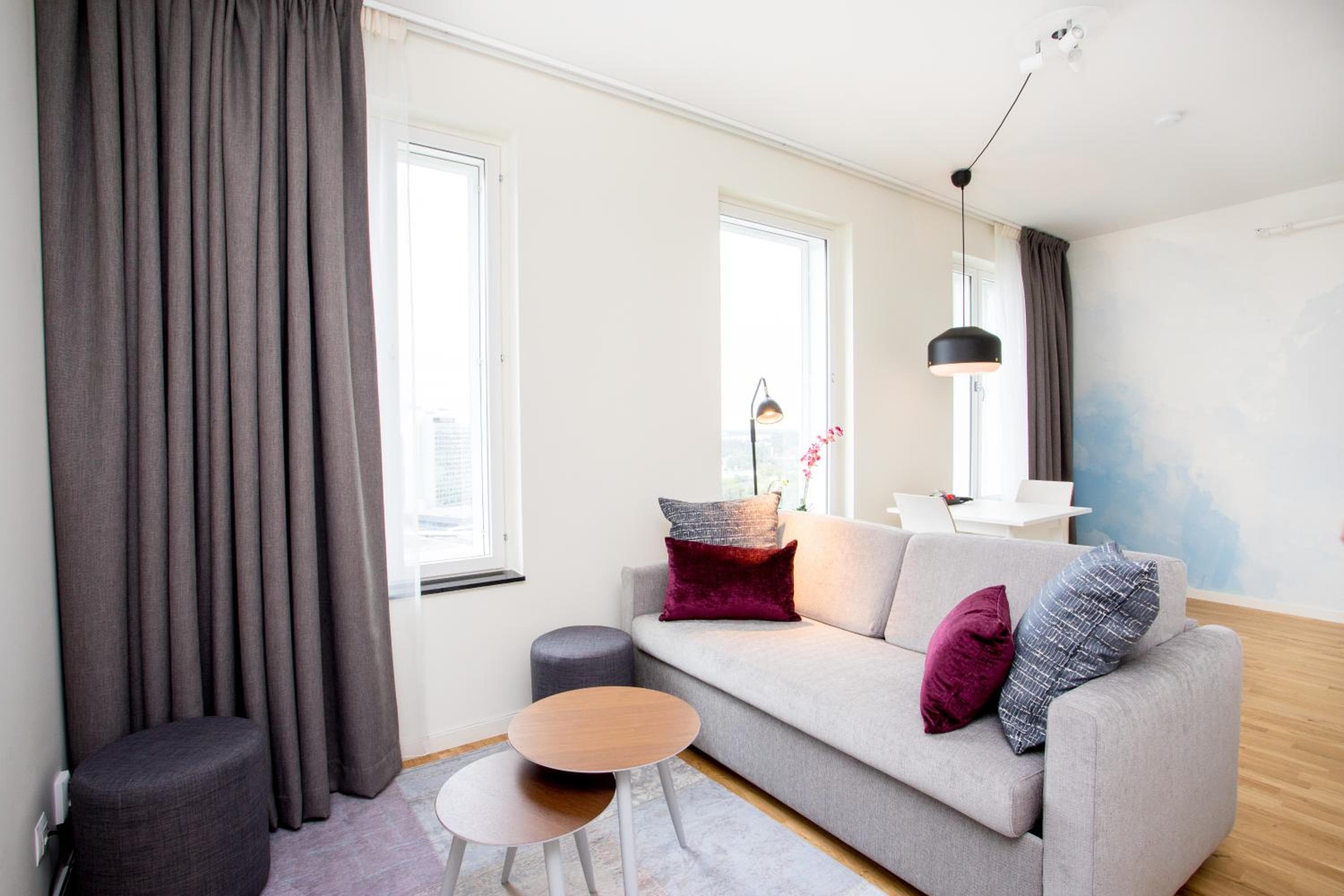 ApartDirect Älvsjö, Stockholm, photo 3