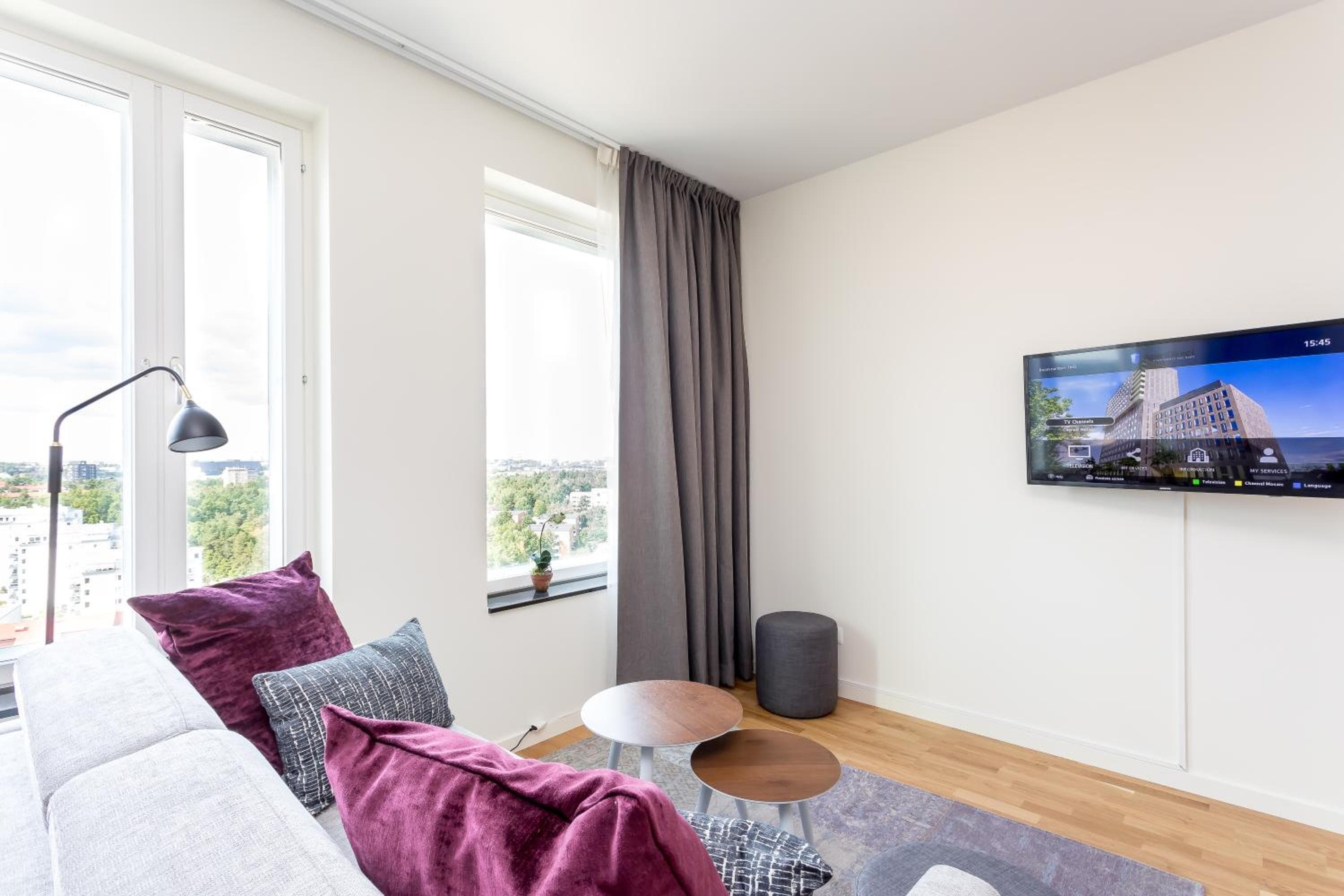 ApartDirect Älvsjö, Stockholm, photo 6