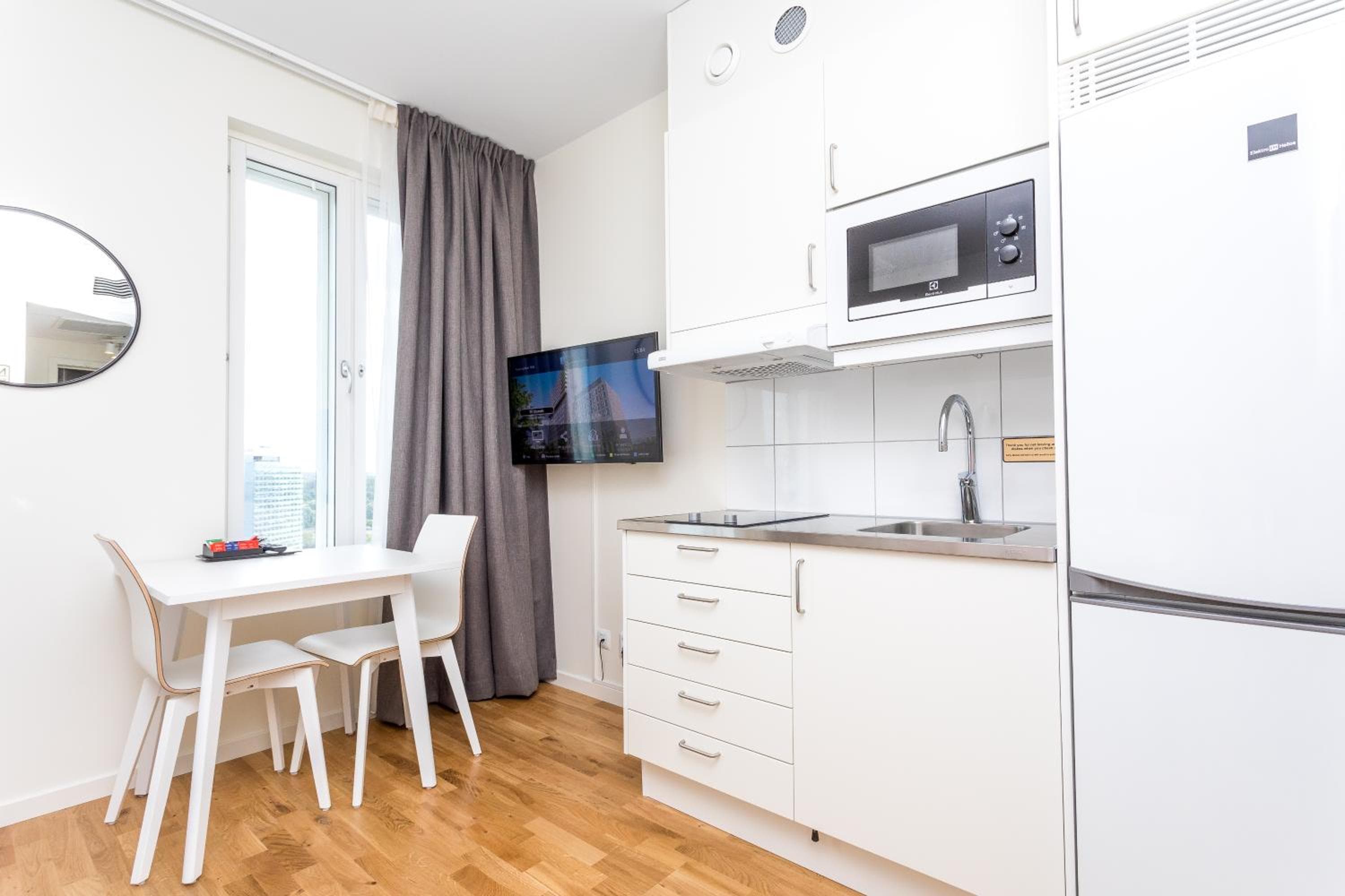ApartDirect Älvsjö, Stockholm, photo 2