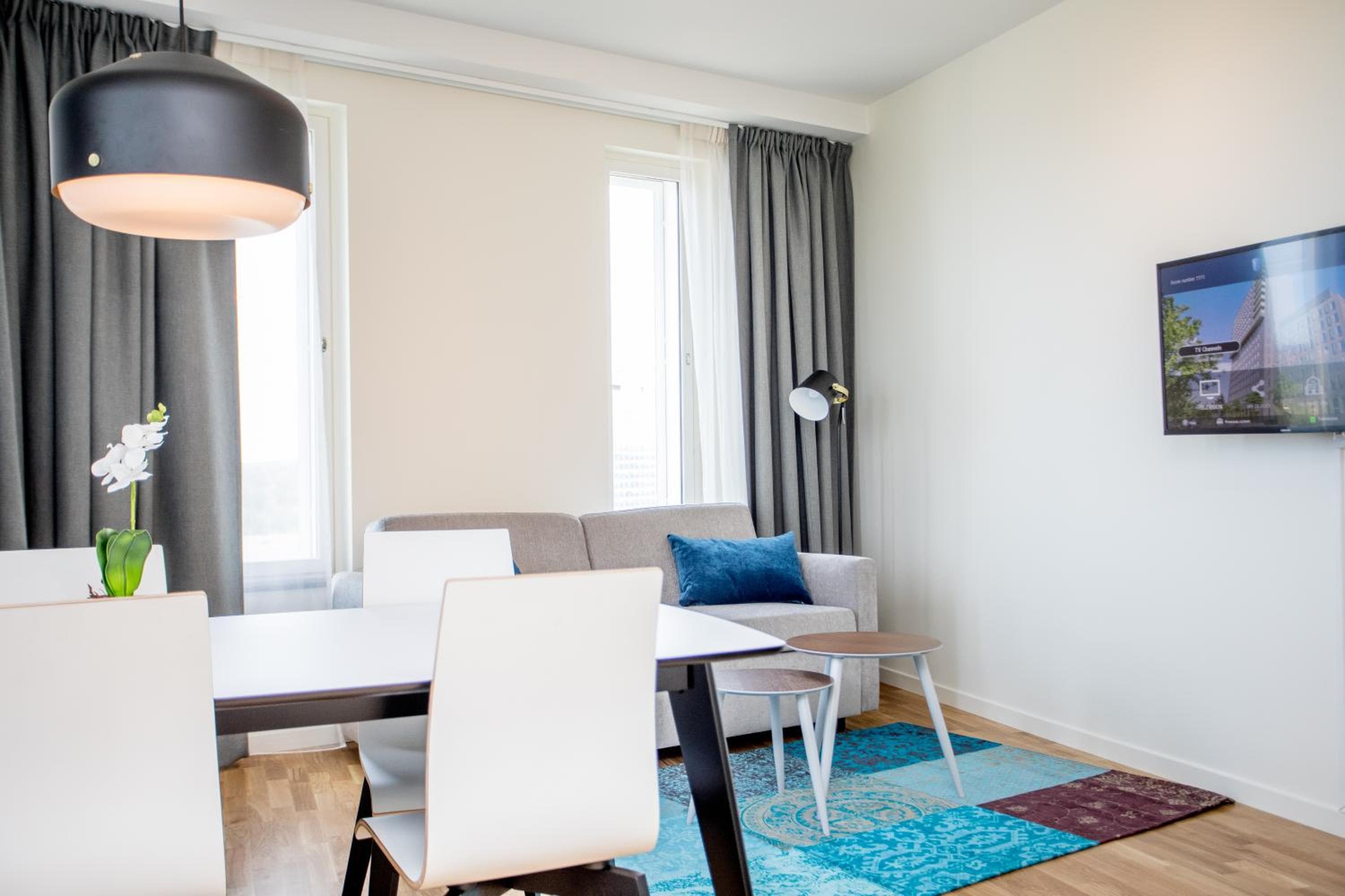 ApartDirect Älvsjö, Stockholm, photo 4