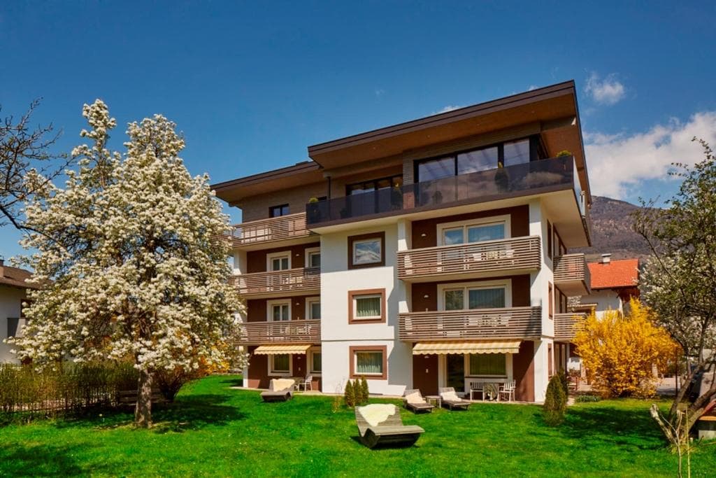 Residence Gustav Thoeni, Prato allo Stelvio