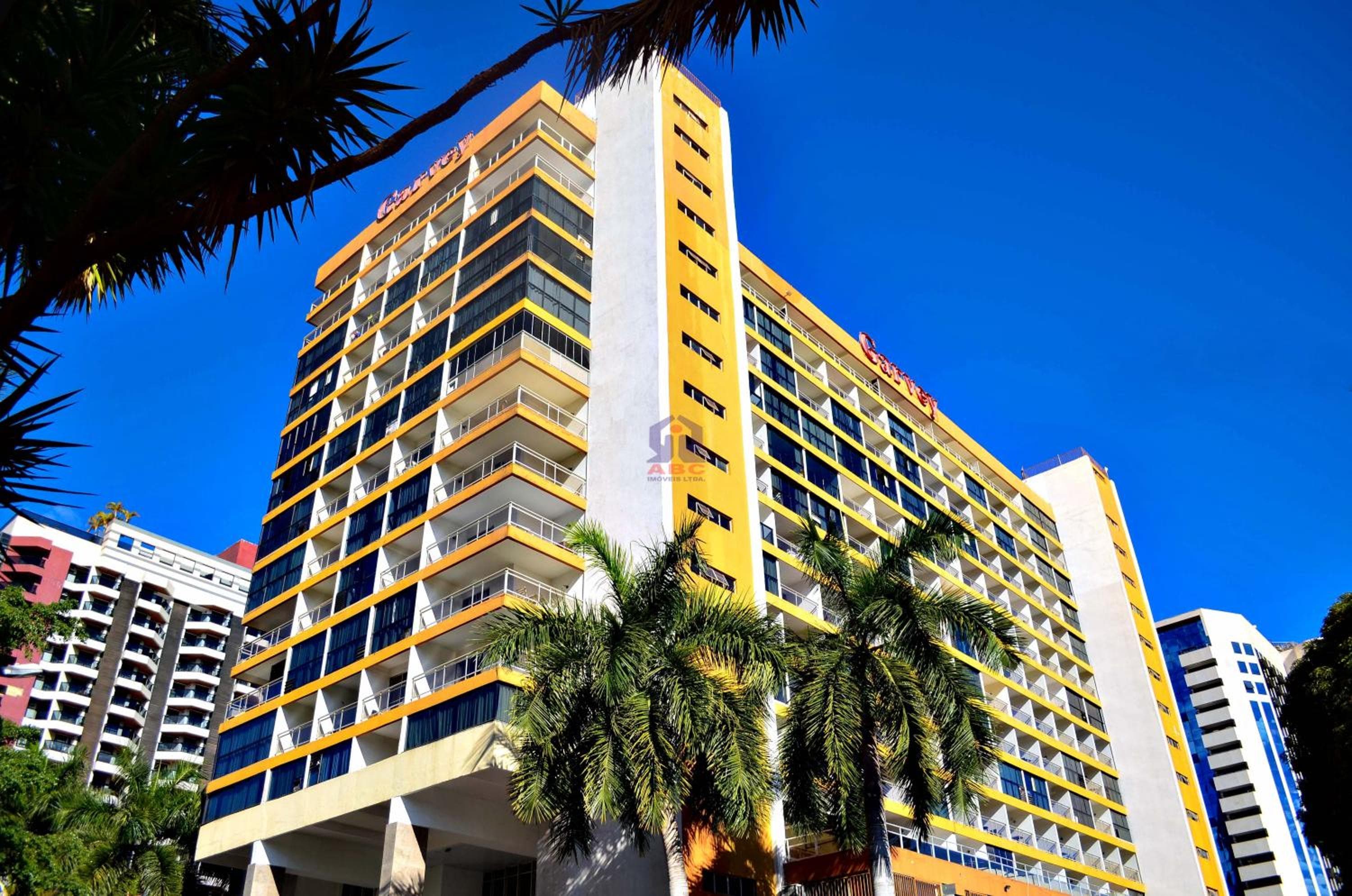ABC Apart Hotel, Brasilia