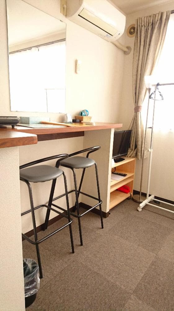 Weekly Mansion Ise Annex, Ise