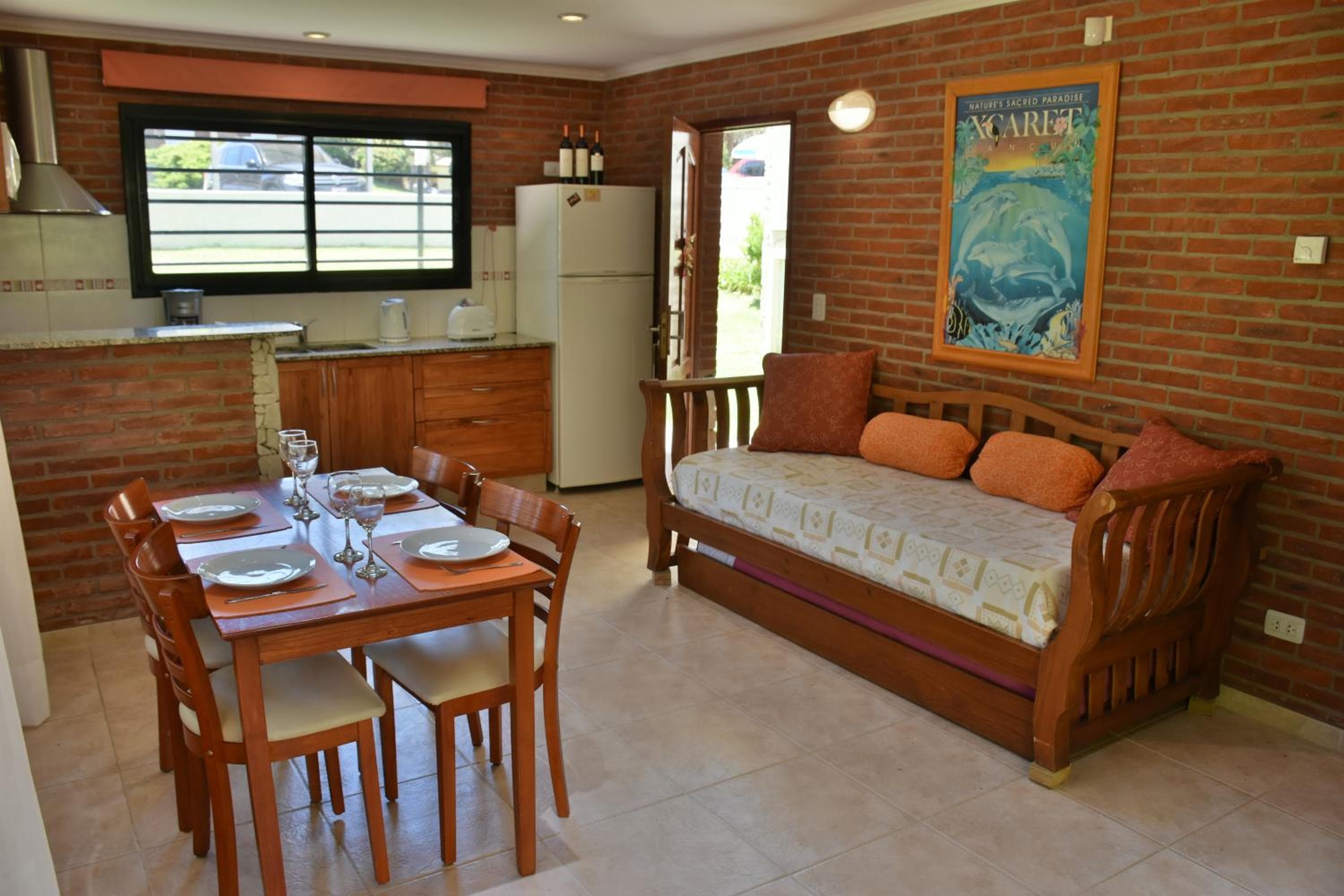 Apart Playa Serena, Valeria del Mar, photo 2