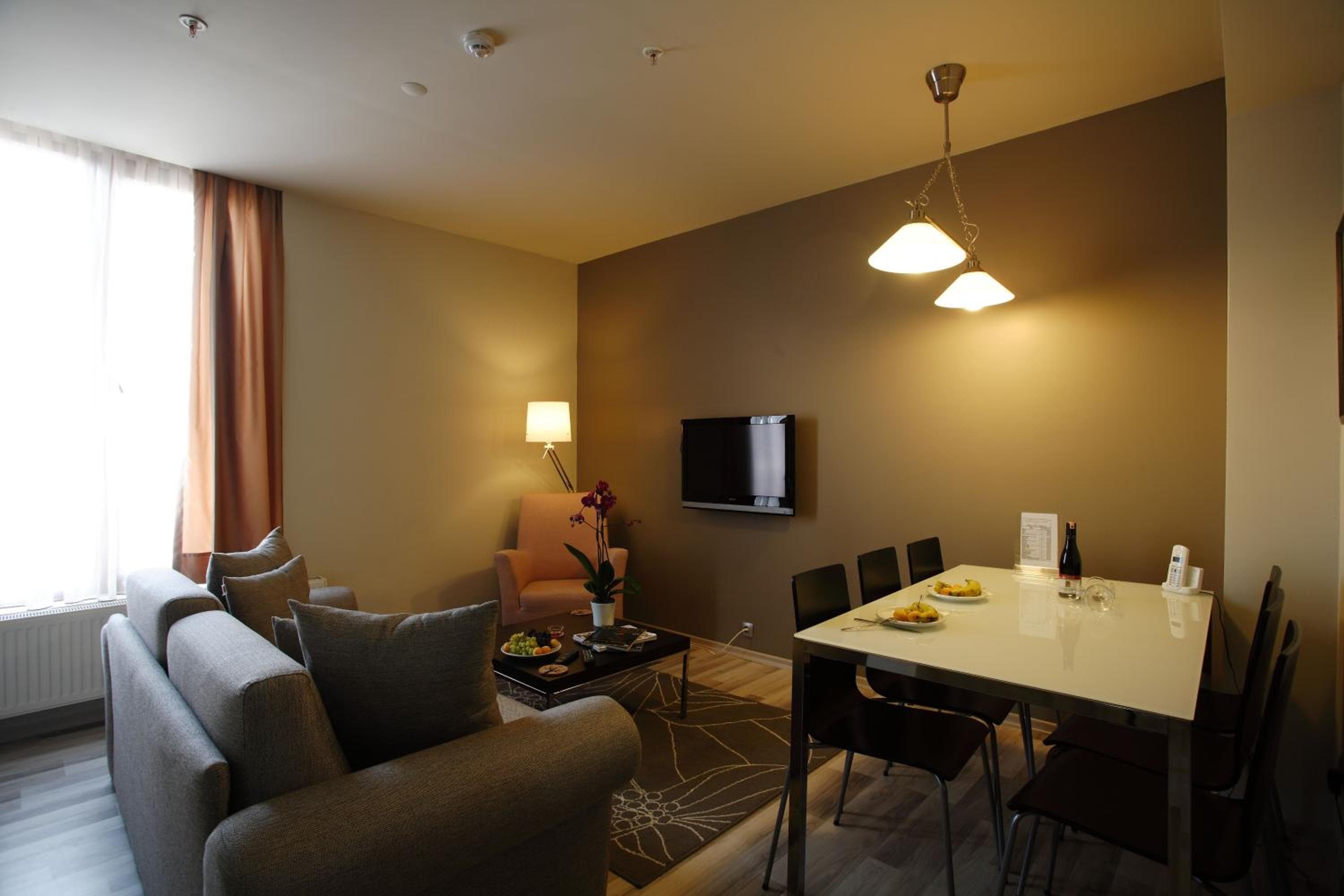 Home Stay Home Sisli, Istanbul, photo 3