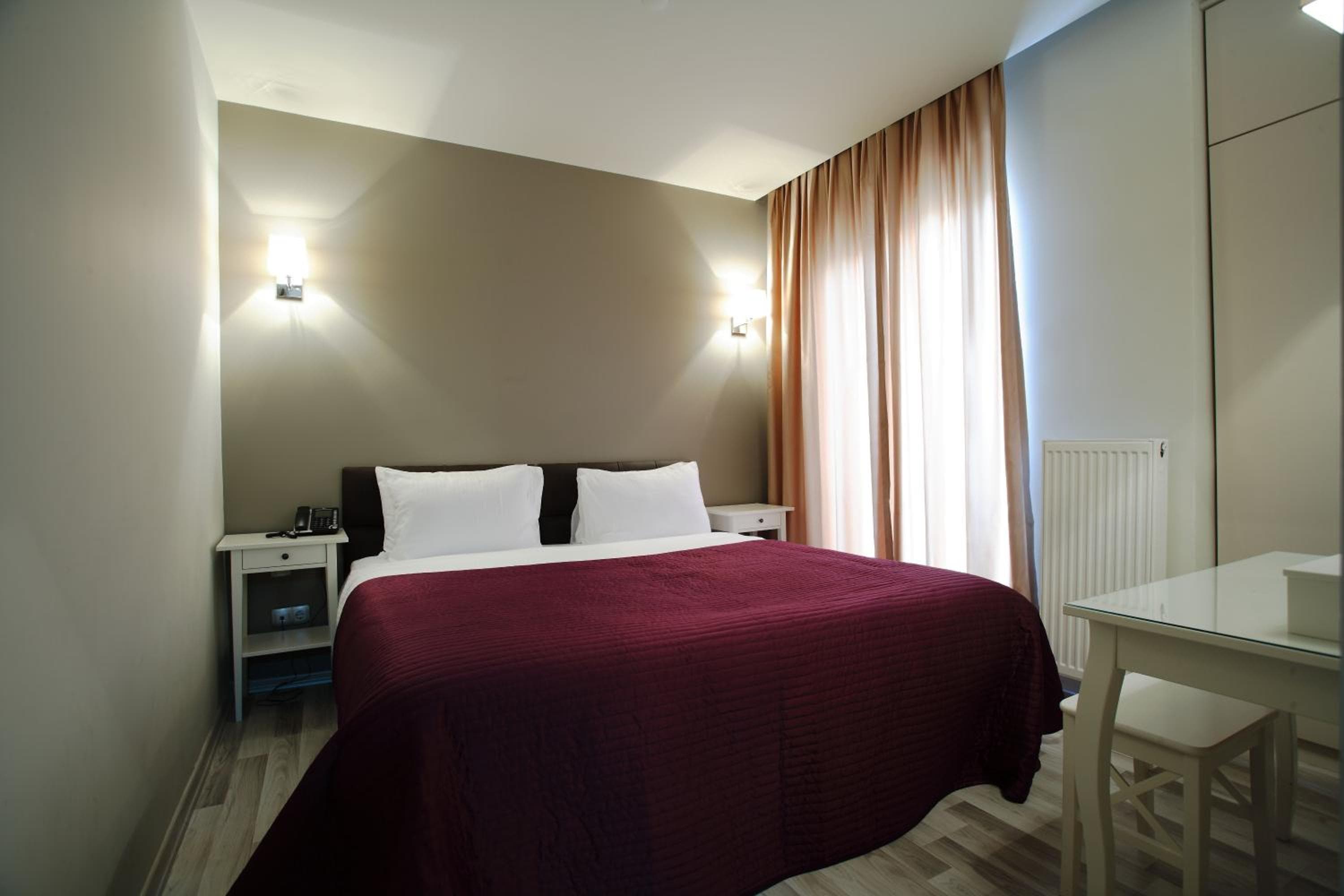 Home Stay Home Sisli, Istanbul, photo 4