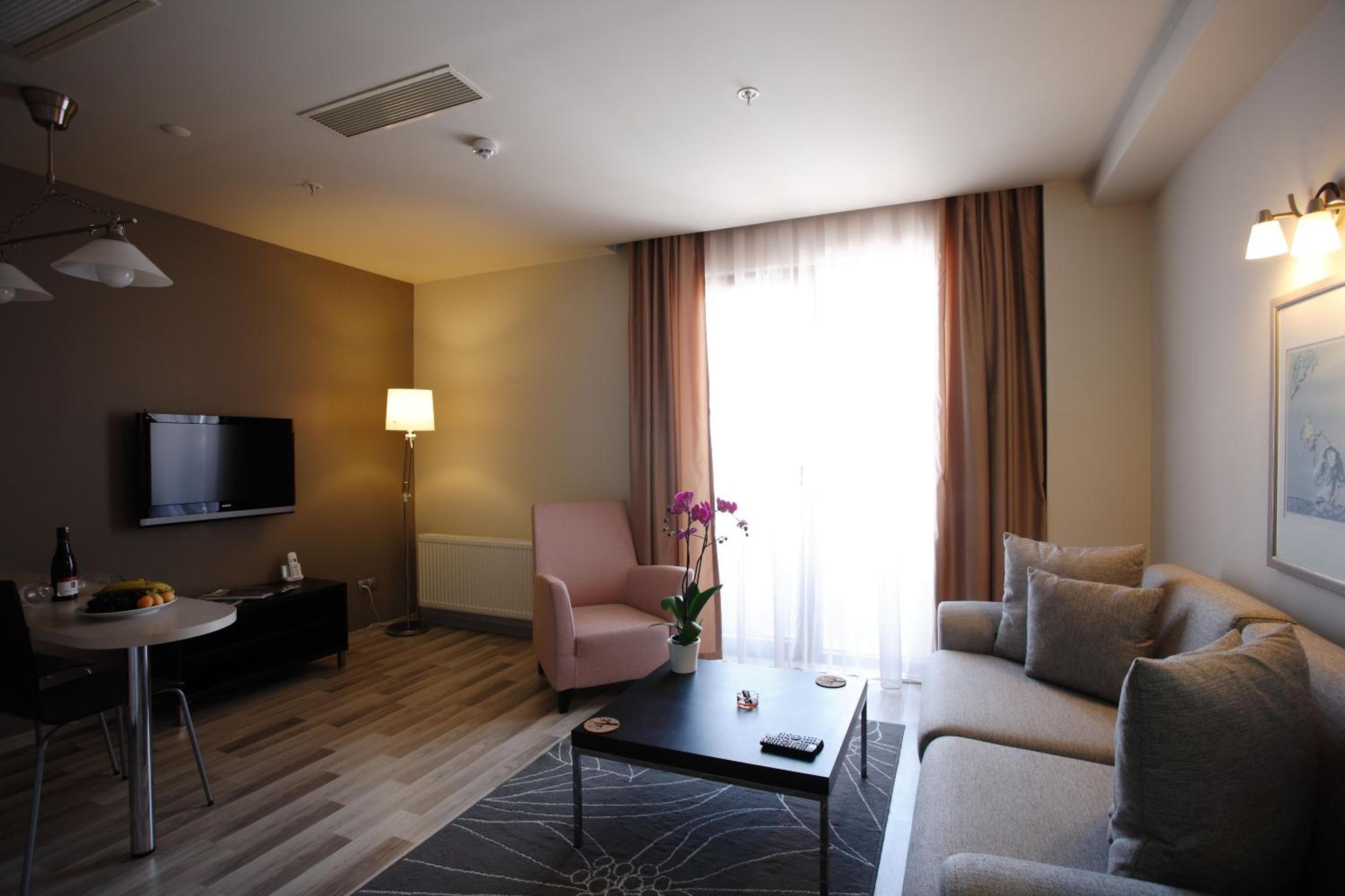 Home Stay Home Sisli, Istanbul, photo 2