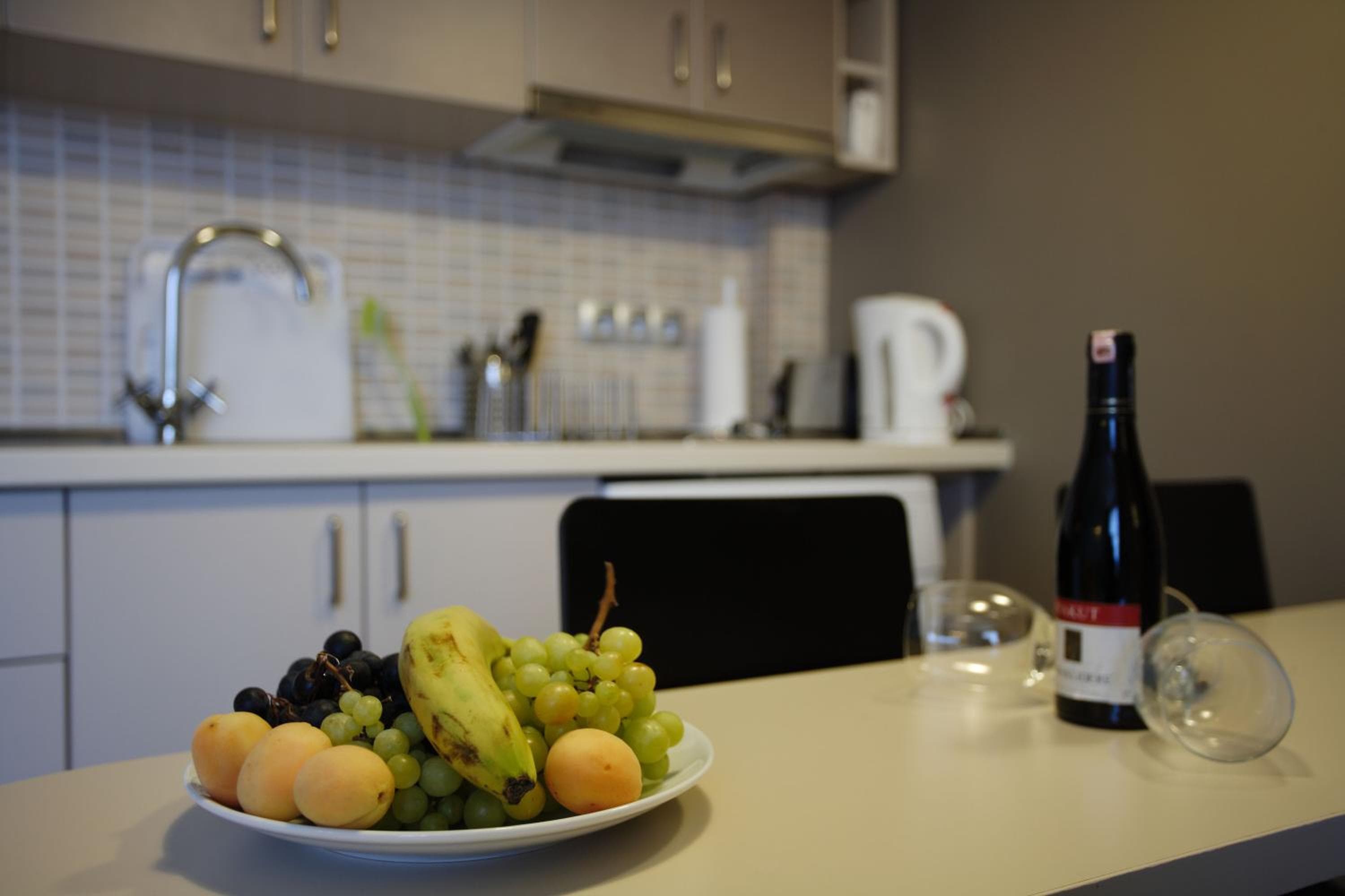 Home Stay Home Sisli, Istanbul, photo 6